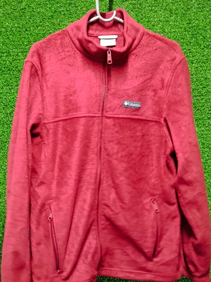 Columbia Fleece(CLM-0002)