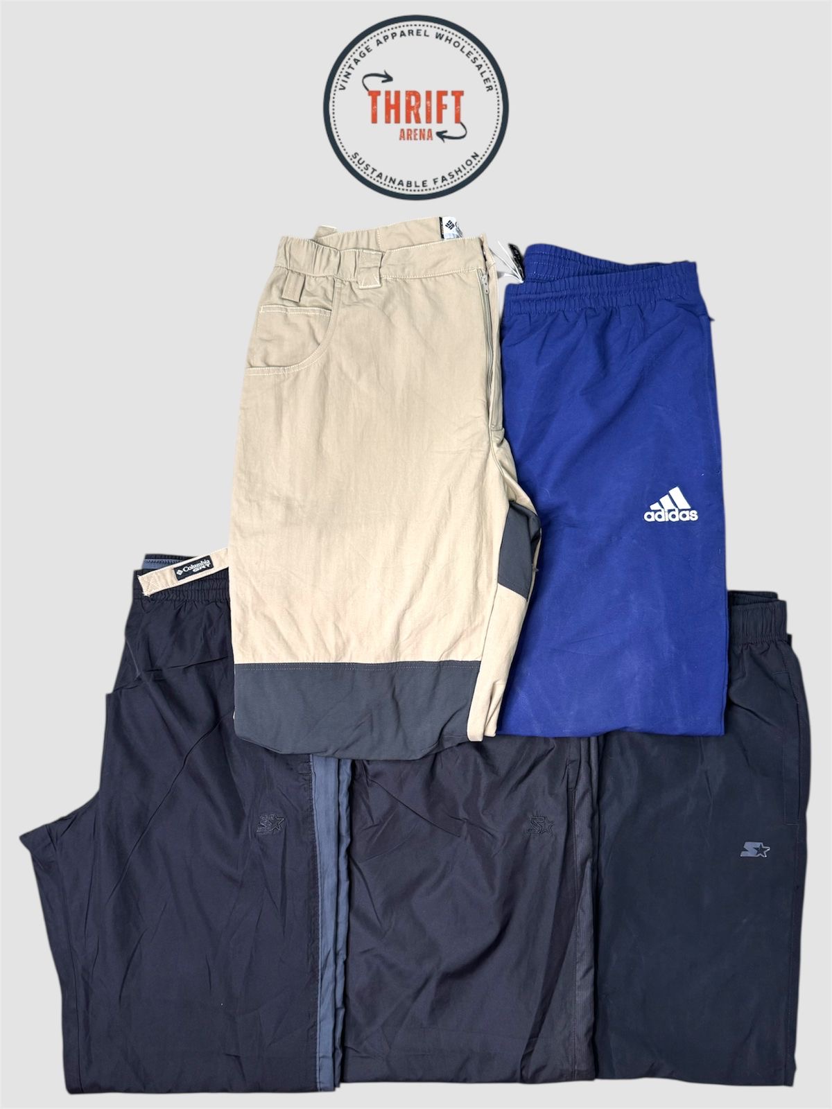 T2021 Adidas Track Pants