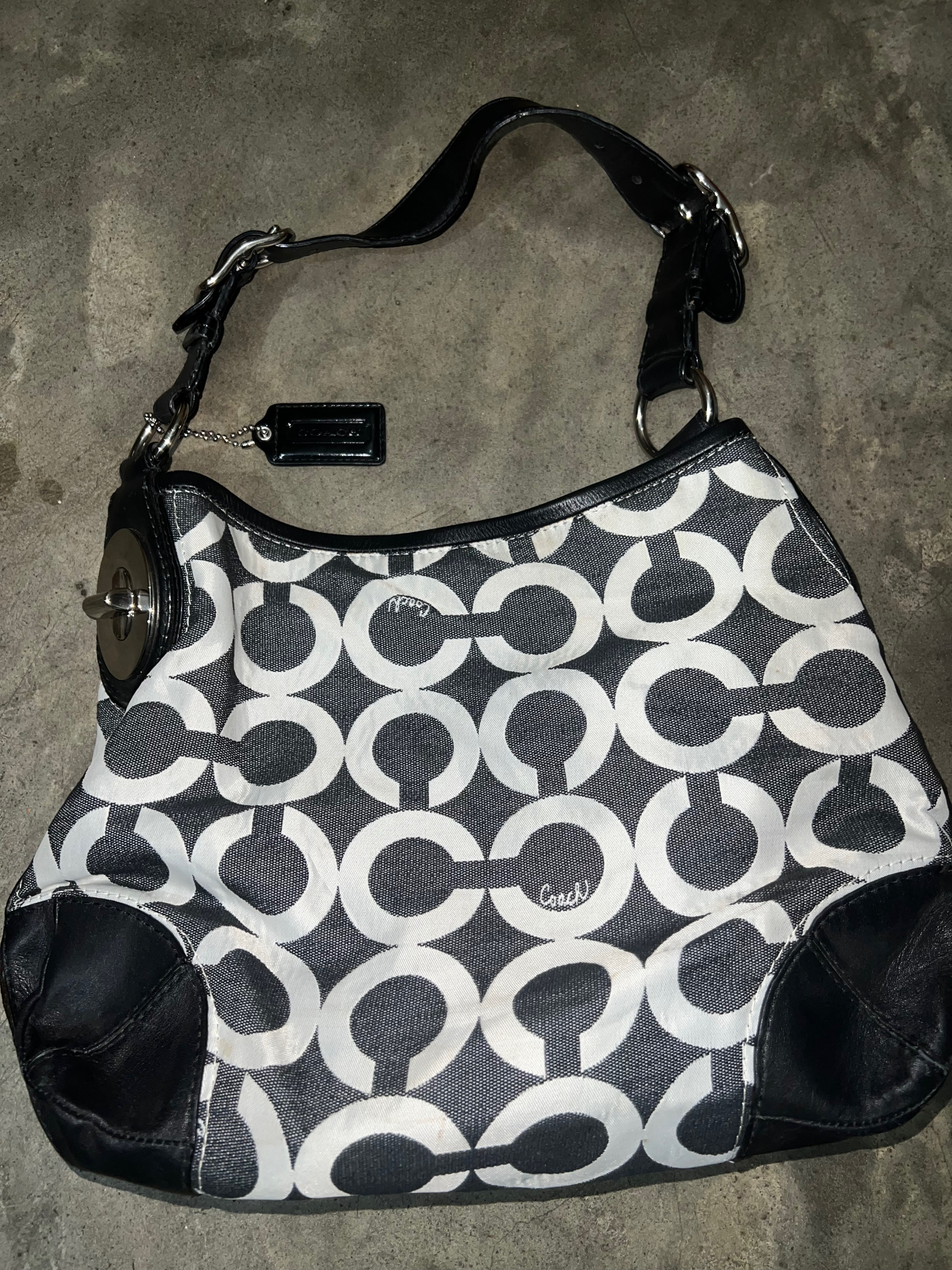 Bolsos de mano Coach