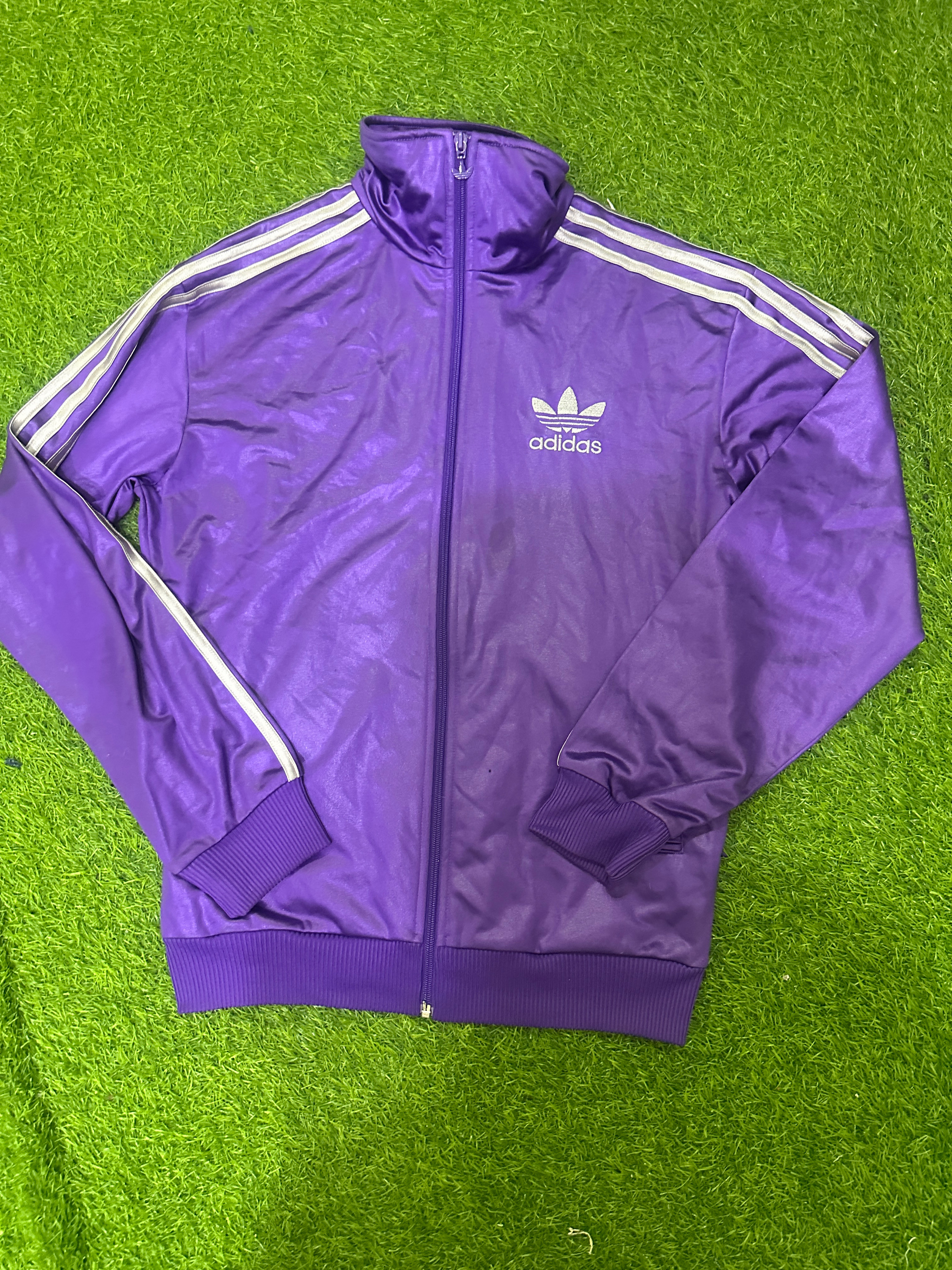 Adidas track suit