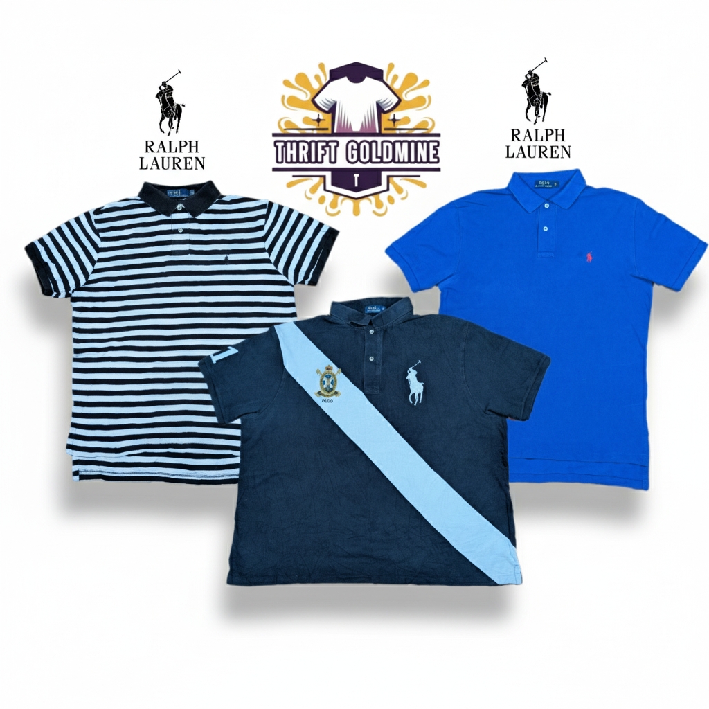 Ralph lauren polo t shirt