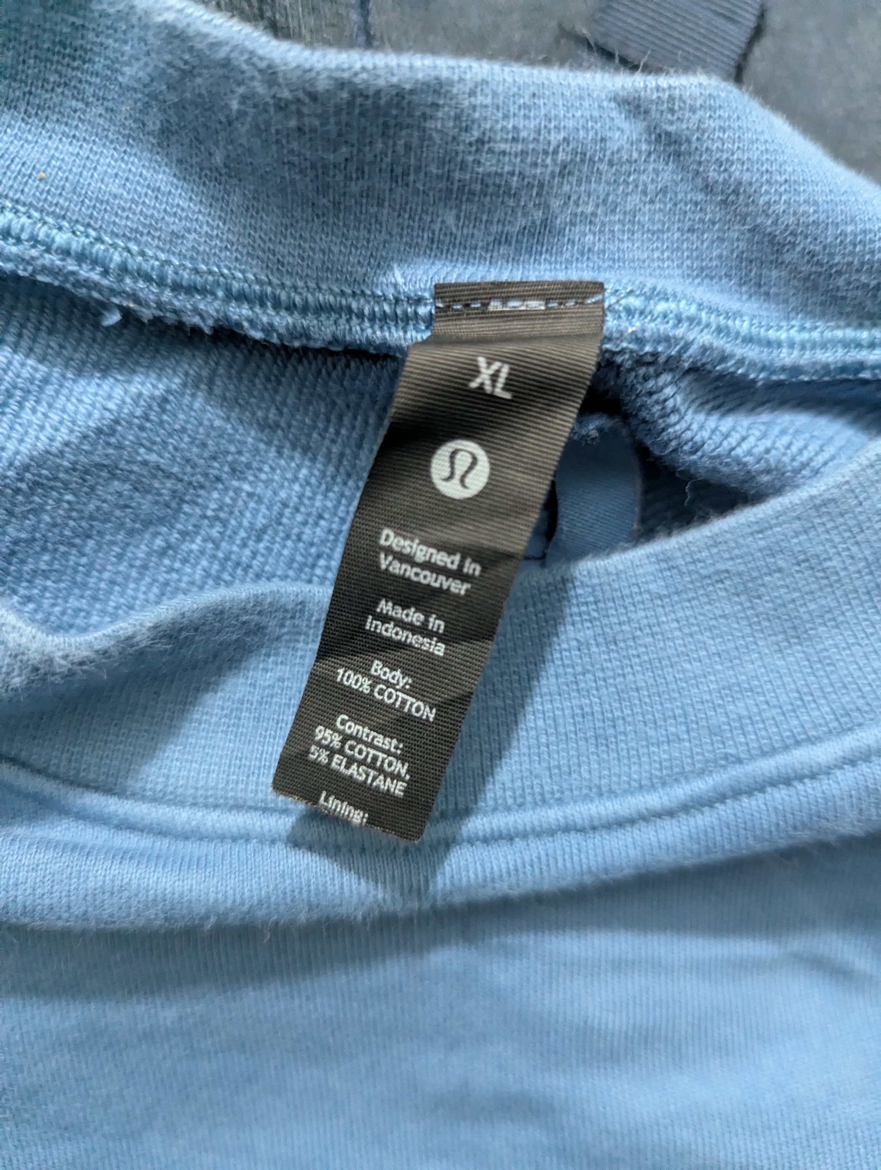 Lululemon Mixed Tops (L:003)