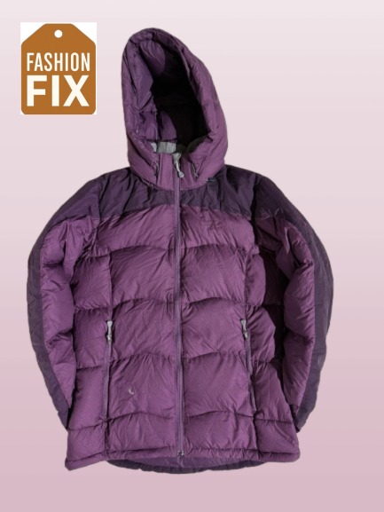 Mountain Equipment Puffers Jackets