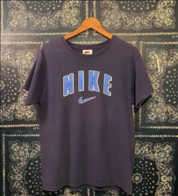 T-shirt Nike