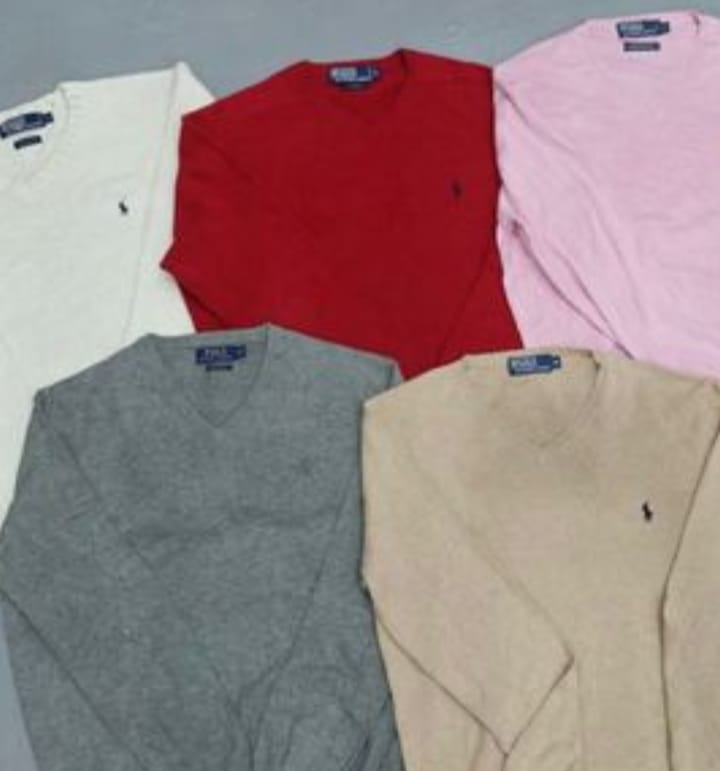 Maglioni Polo Ralph Lauren