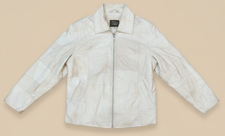 ヴィンテージレザージャケットプレミアム