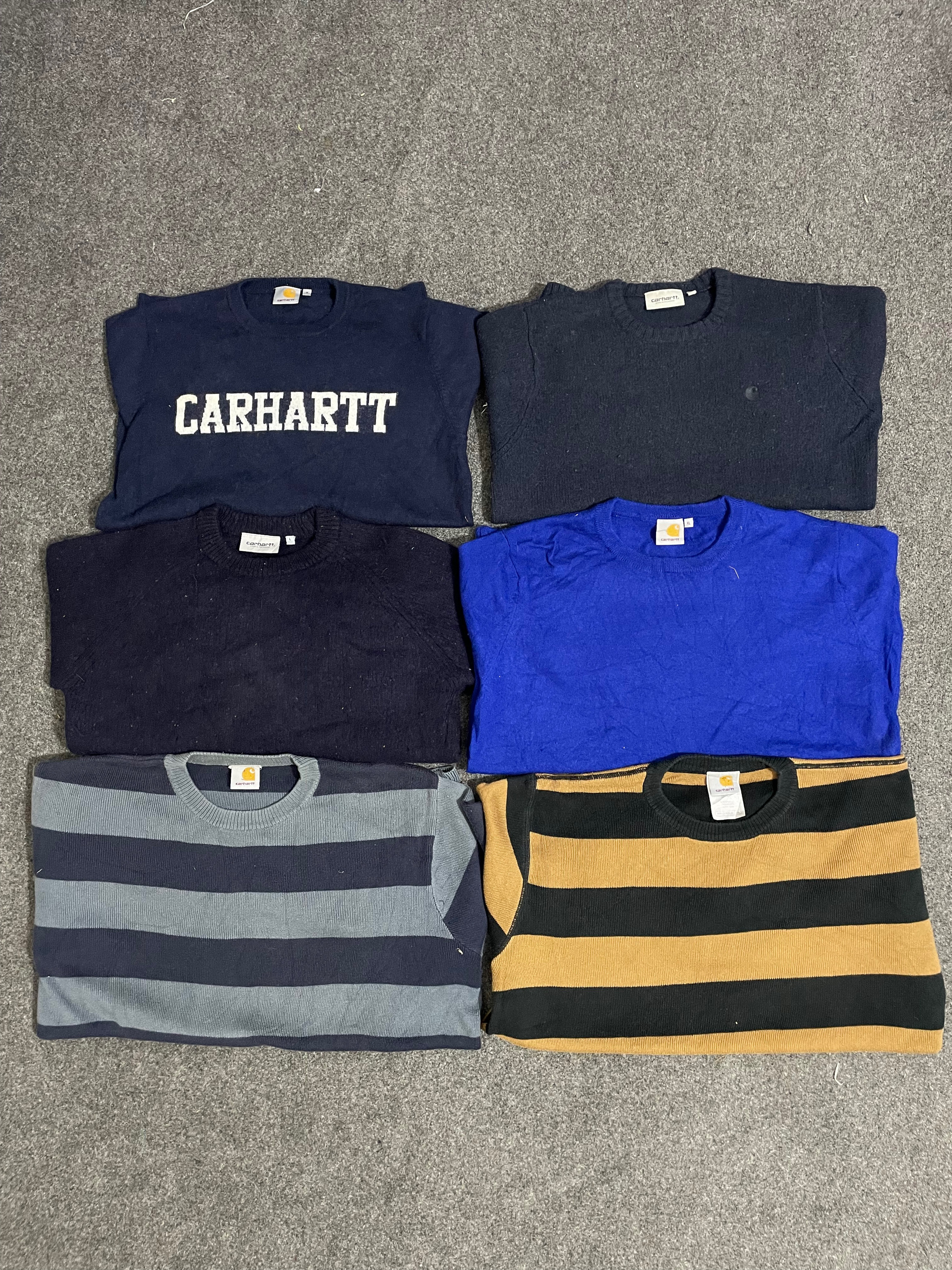 Premium Carharrt Sweater Bt# 01