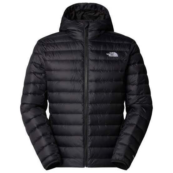 Die North Face Pufferjacken