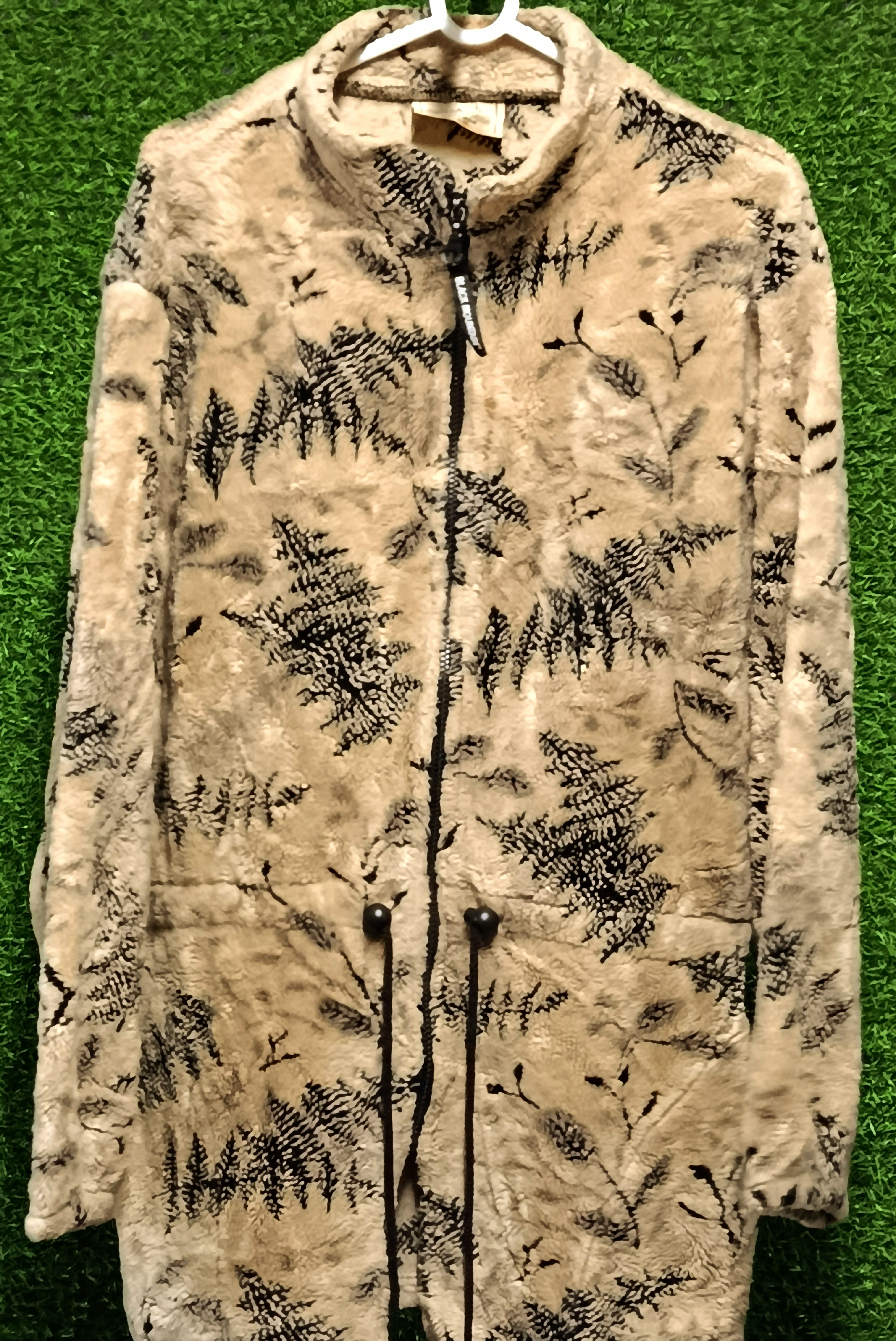 Crazy Fleece(CRZ-0002)