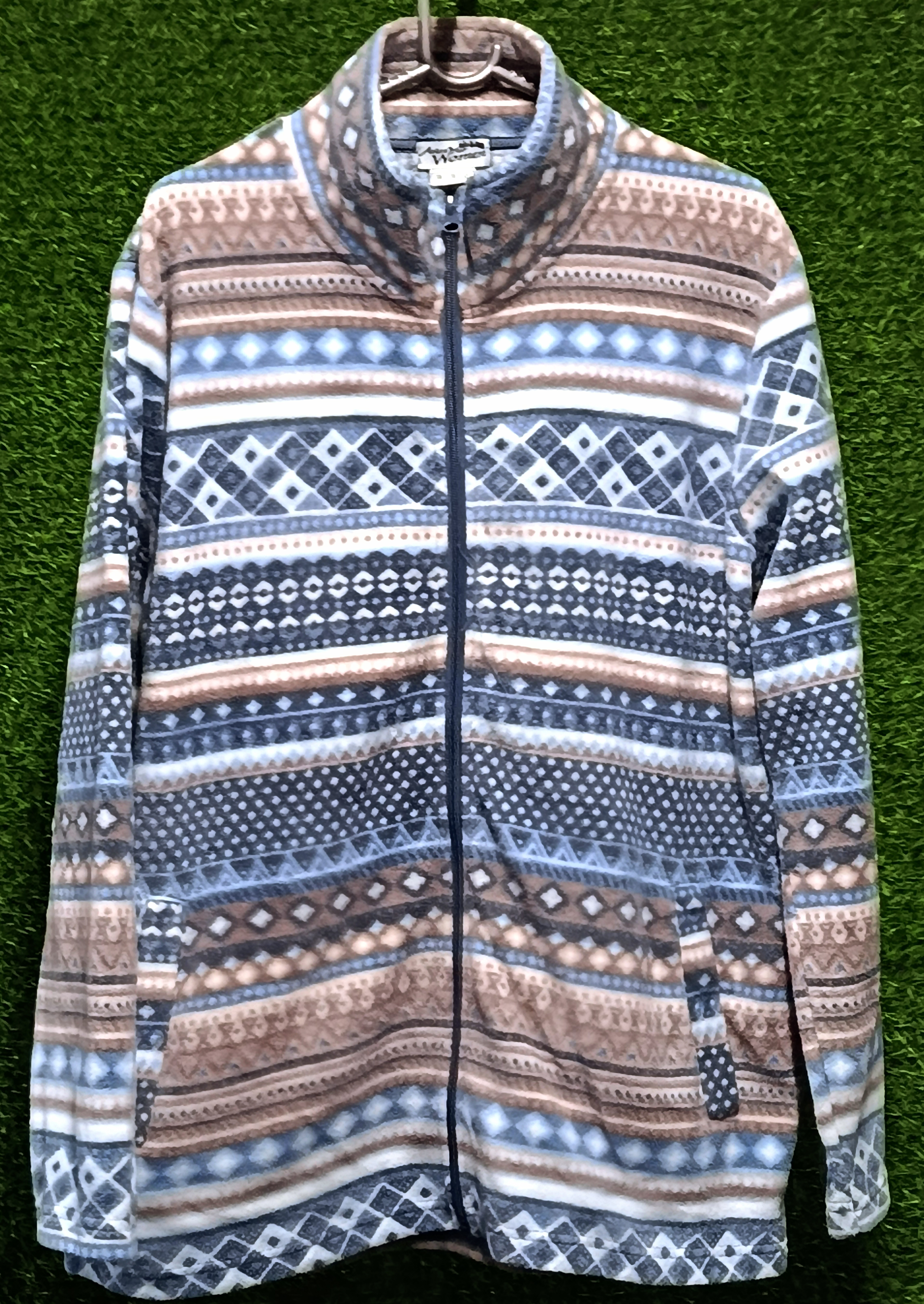 Crazy Fleece(CRZ-0003)