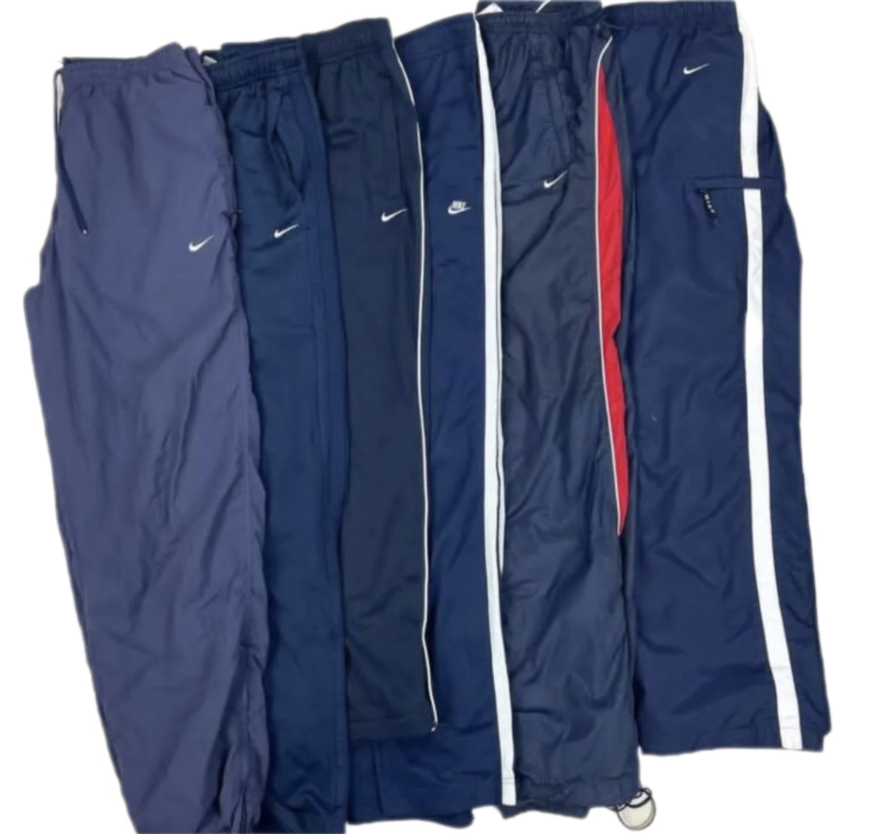 Premium Nike track pant