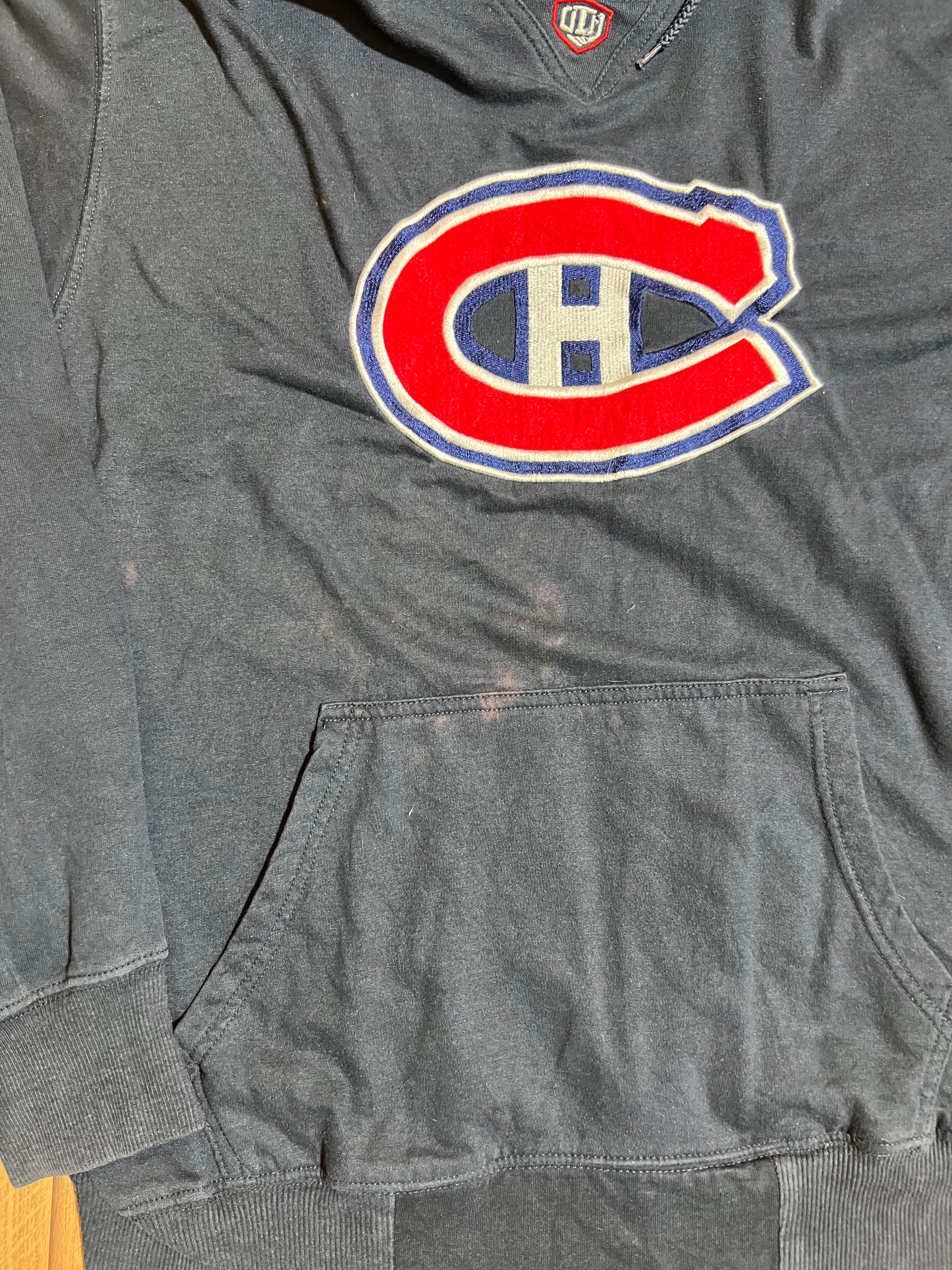 Sweat-shirts de sports professionnels américains