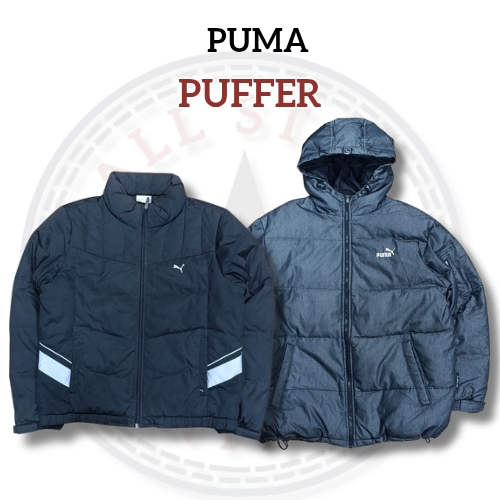 Puma Puffer