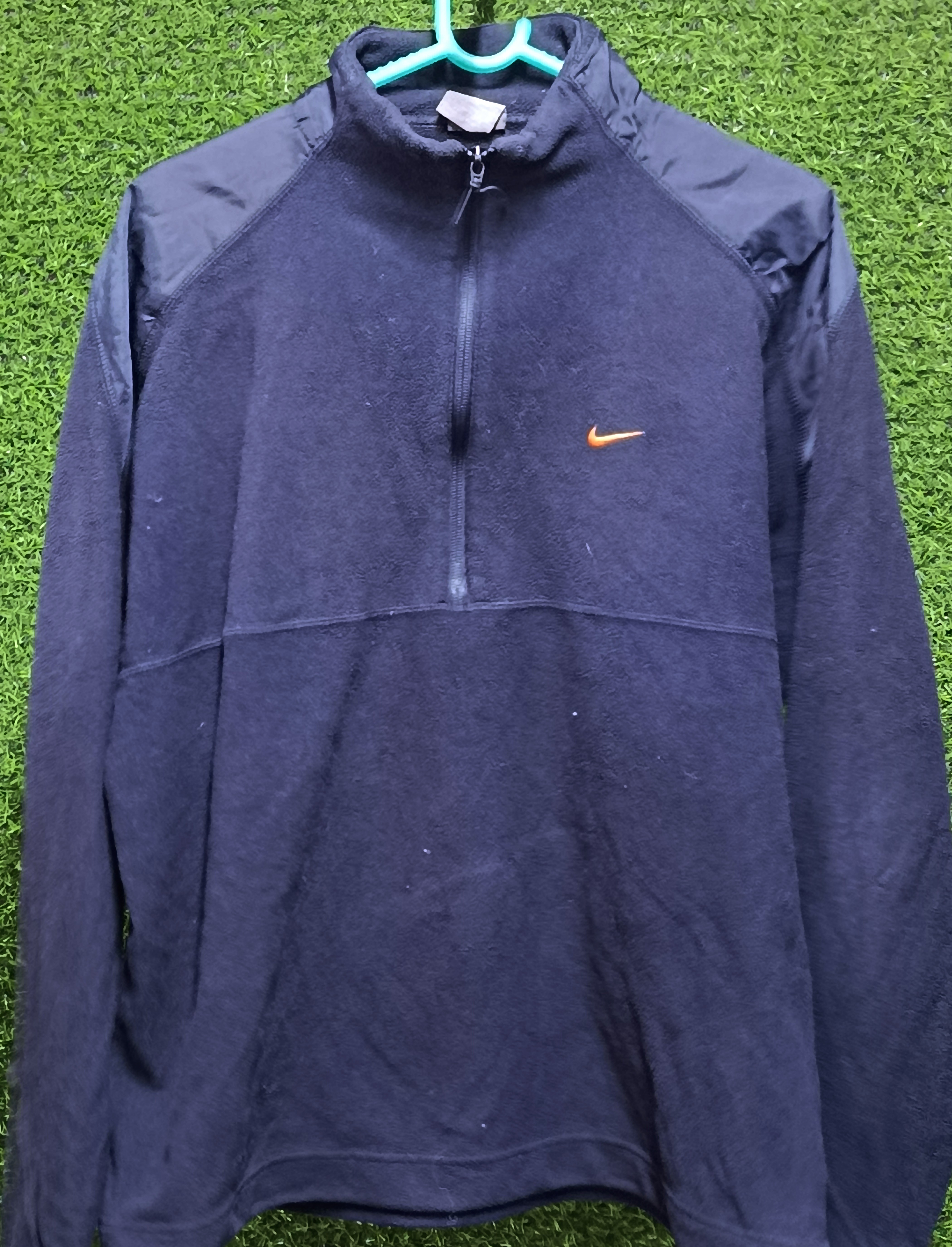 Nike Fleece(NK-0002)