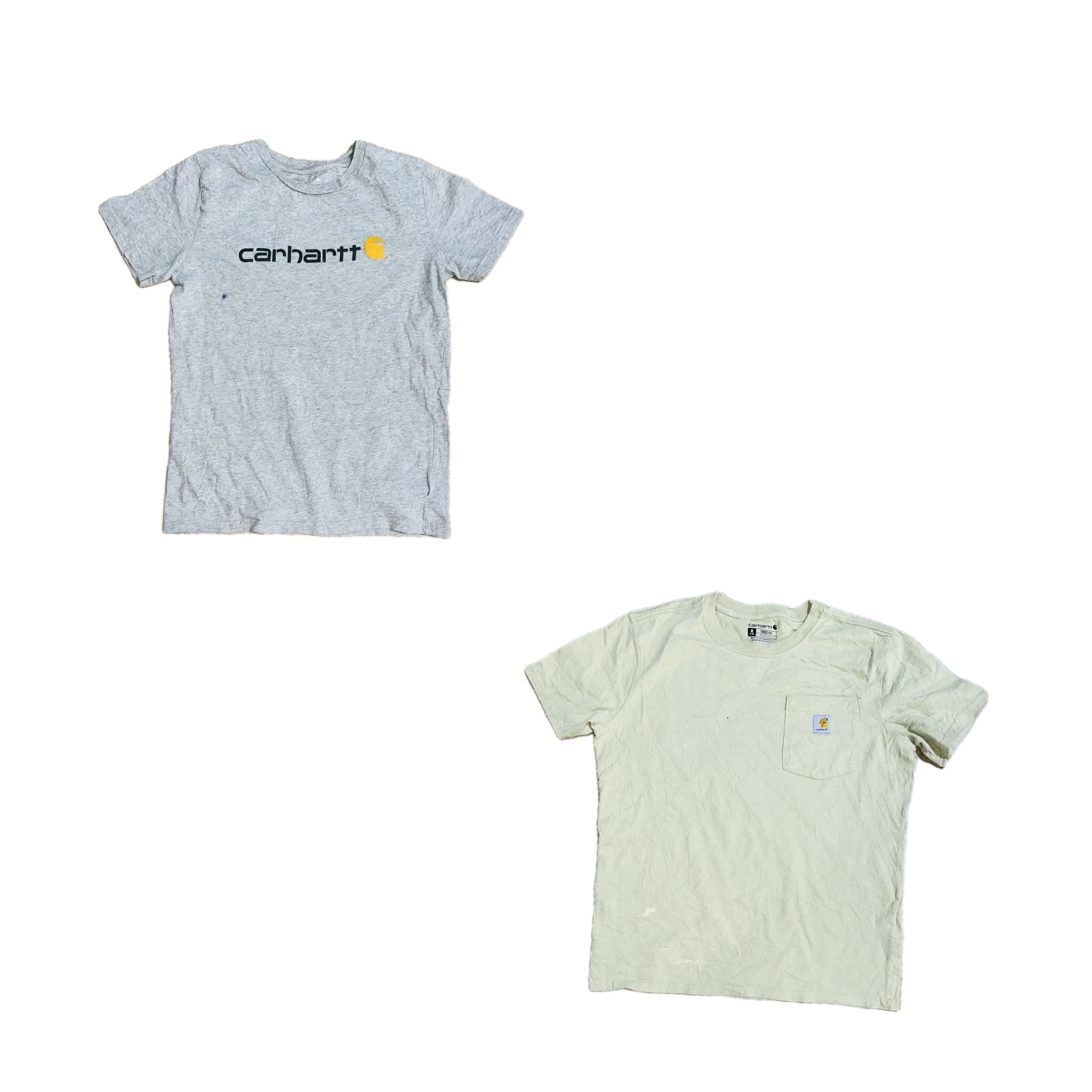 Camisas de Carhartt