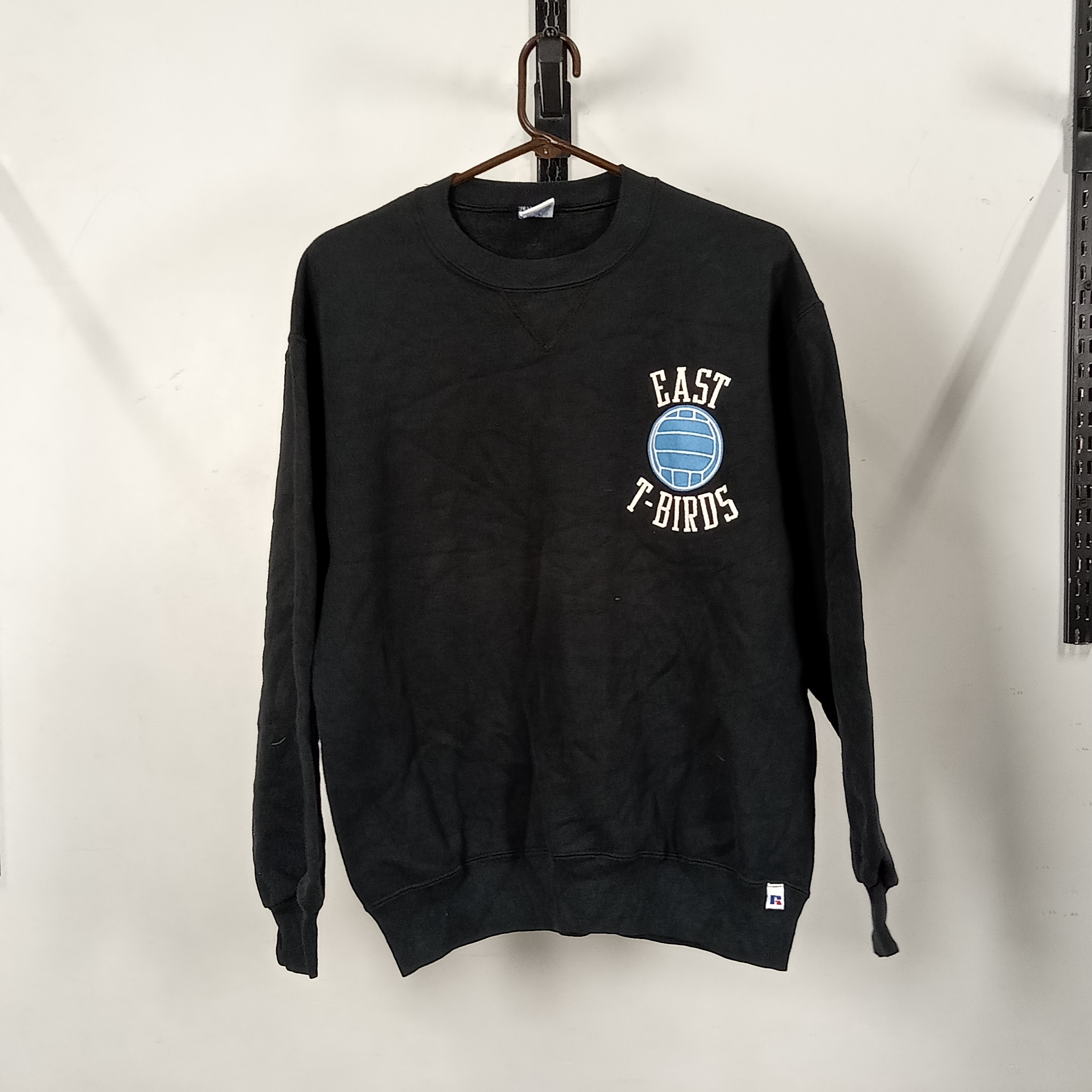 RUSSELL HOODIES & SWEATSHIRTS - BUNDLE 01