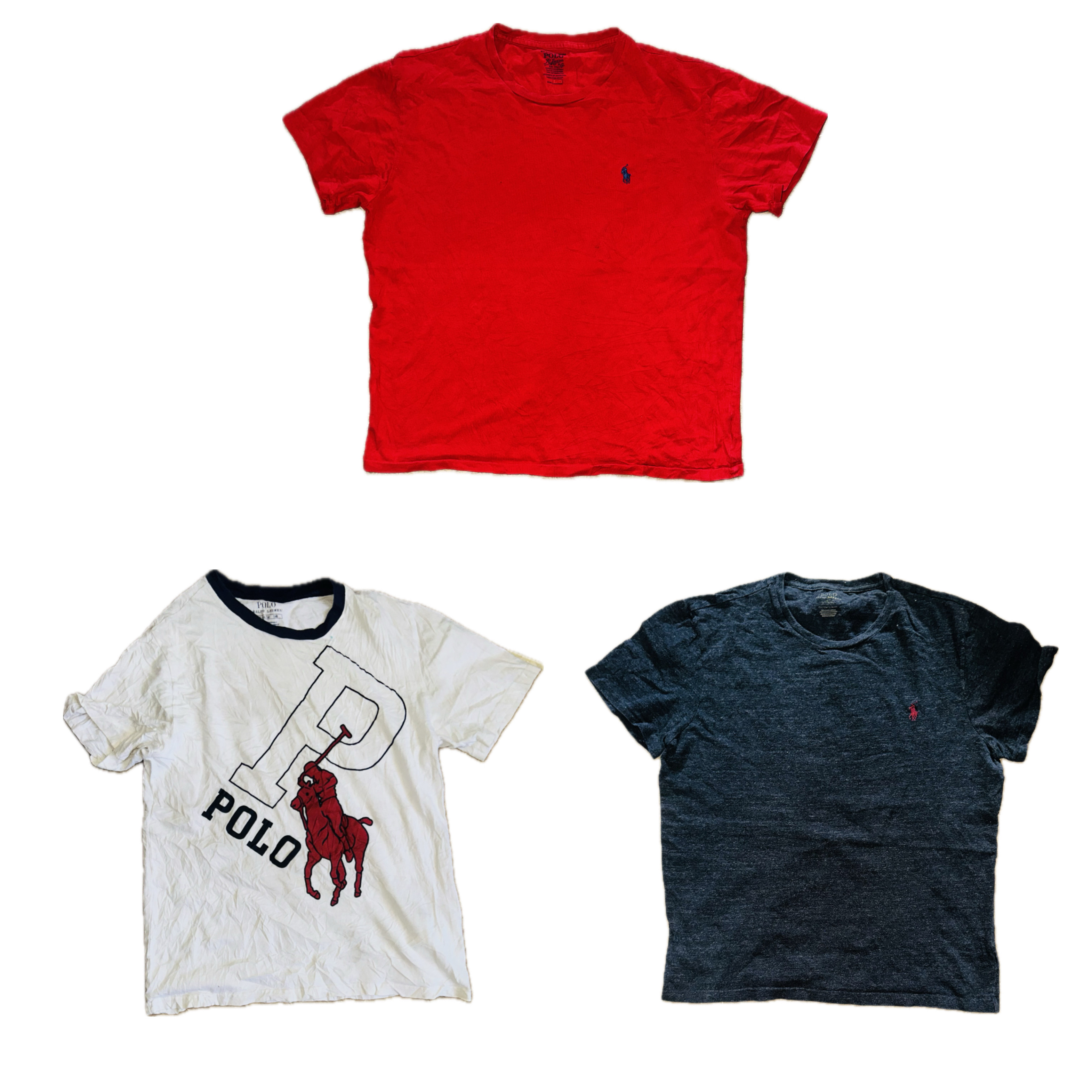 T-Shirts Ralph Lauren