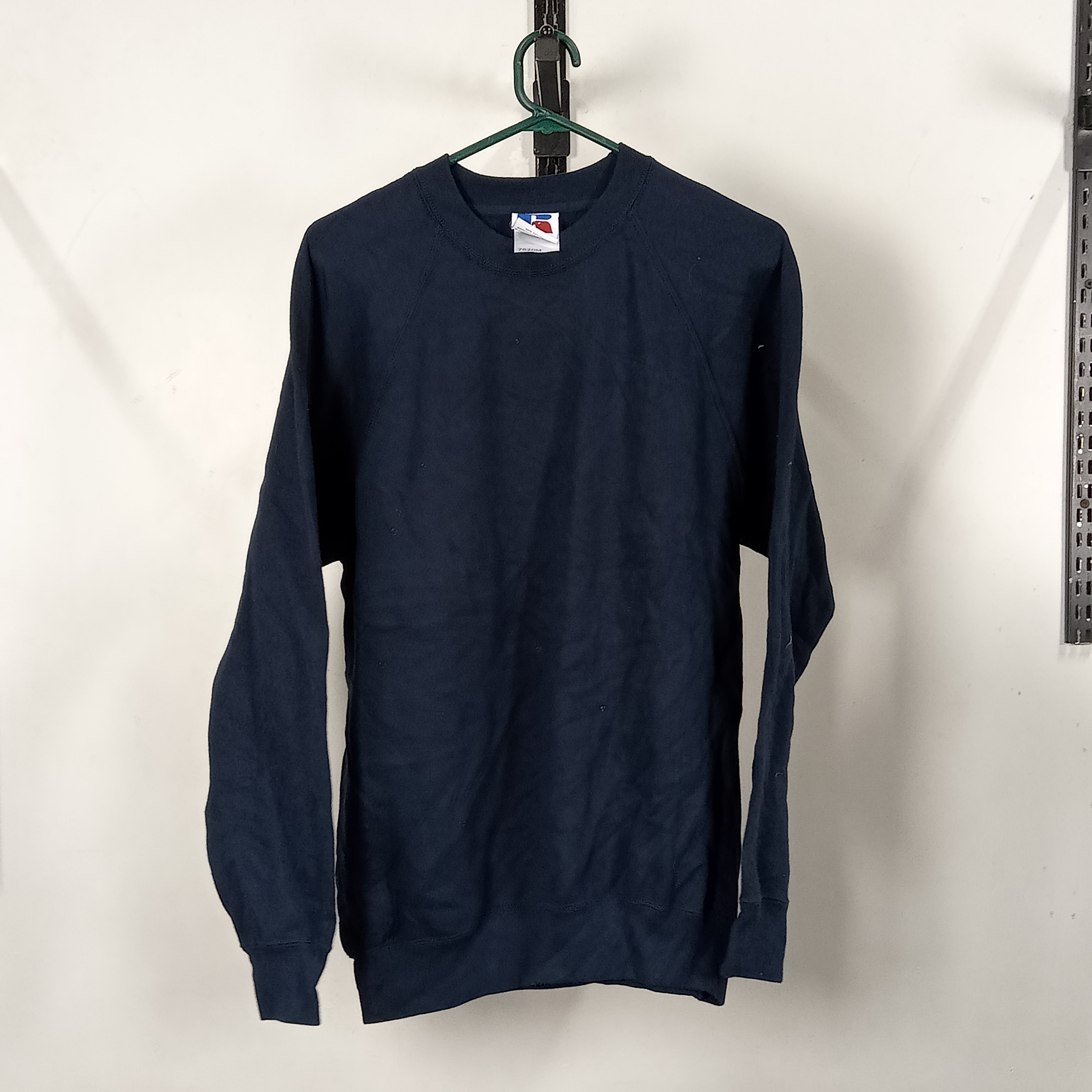 RUSSELL HOODIES & SWEATSHIRTS - BUNDLE 02