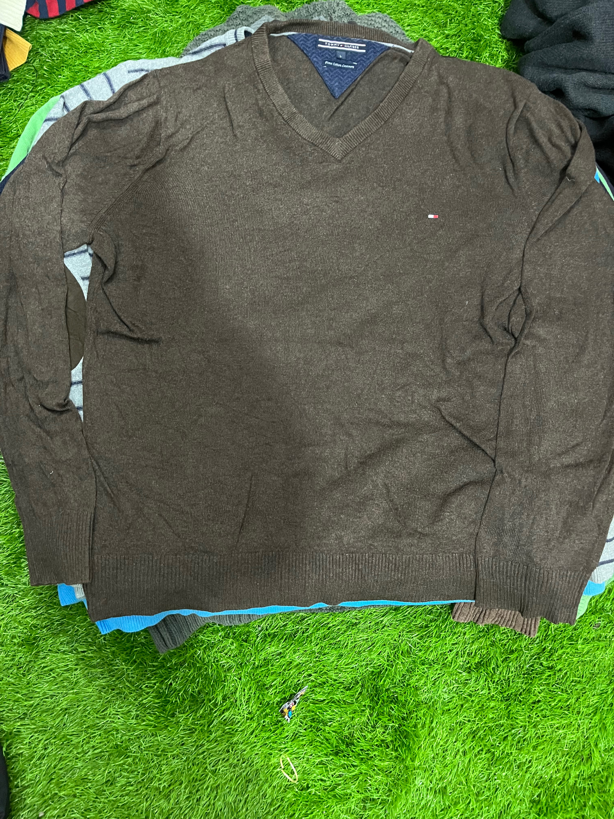 Tommy Hilfiger Sweater