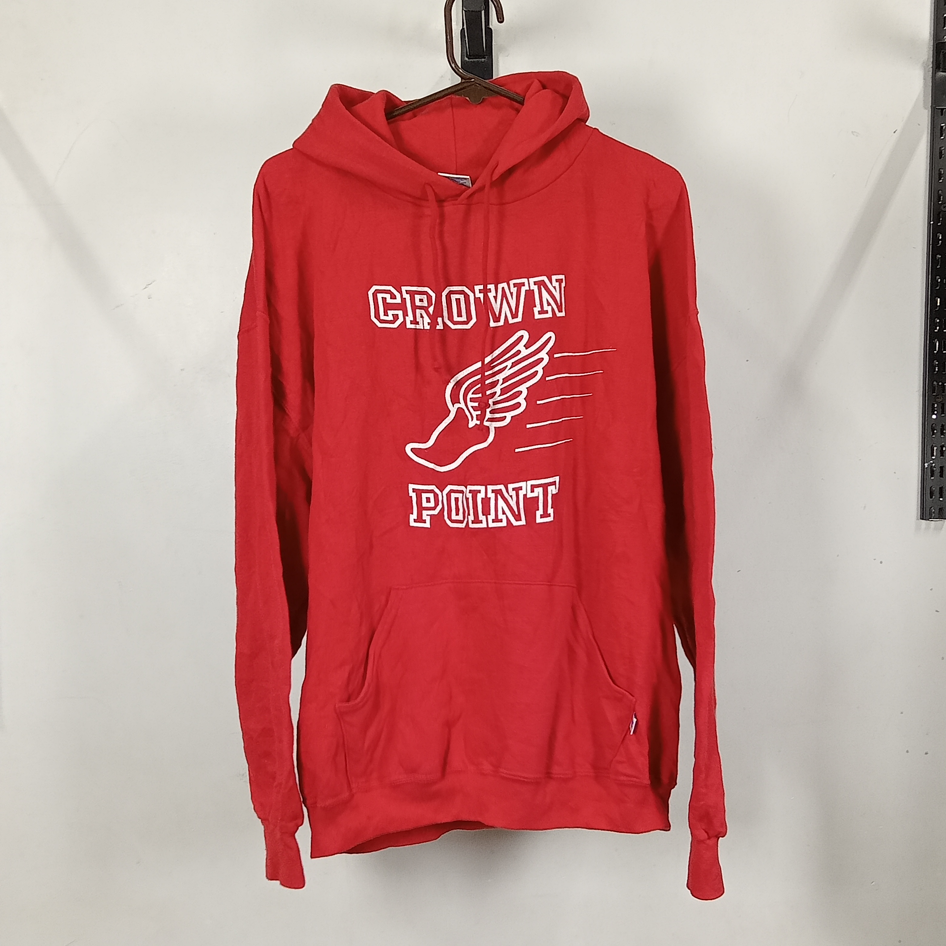 RUSSELL HOODIES & SWEATSHIRTS - BUNDLE 03