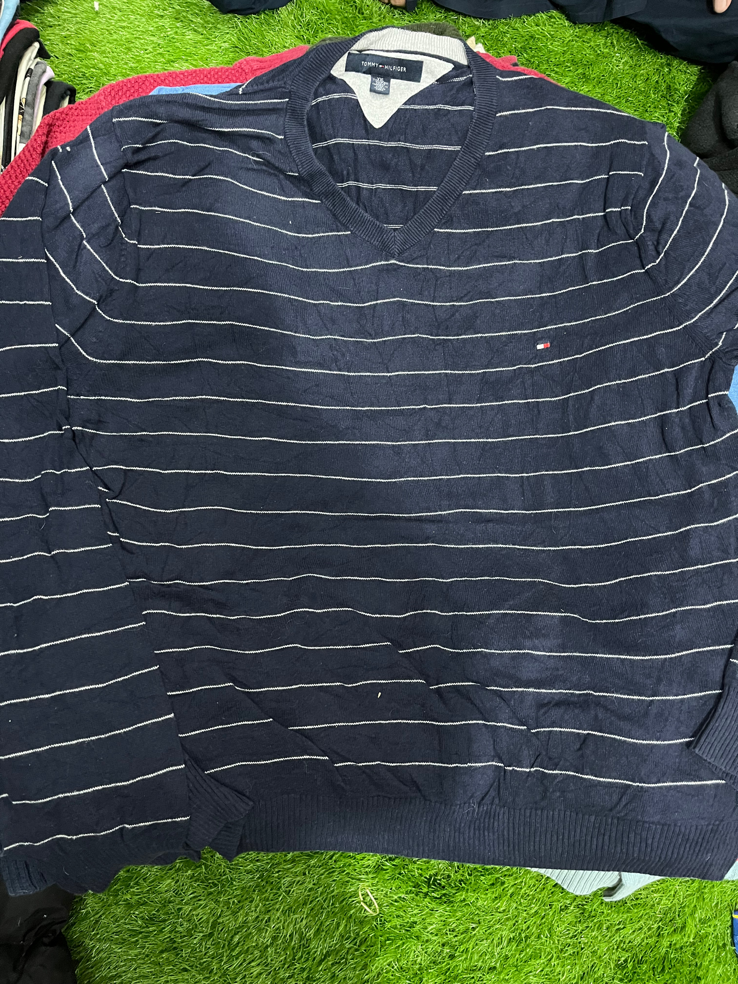 Tommy Hilfiger Crewnecks sweater