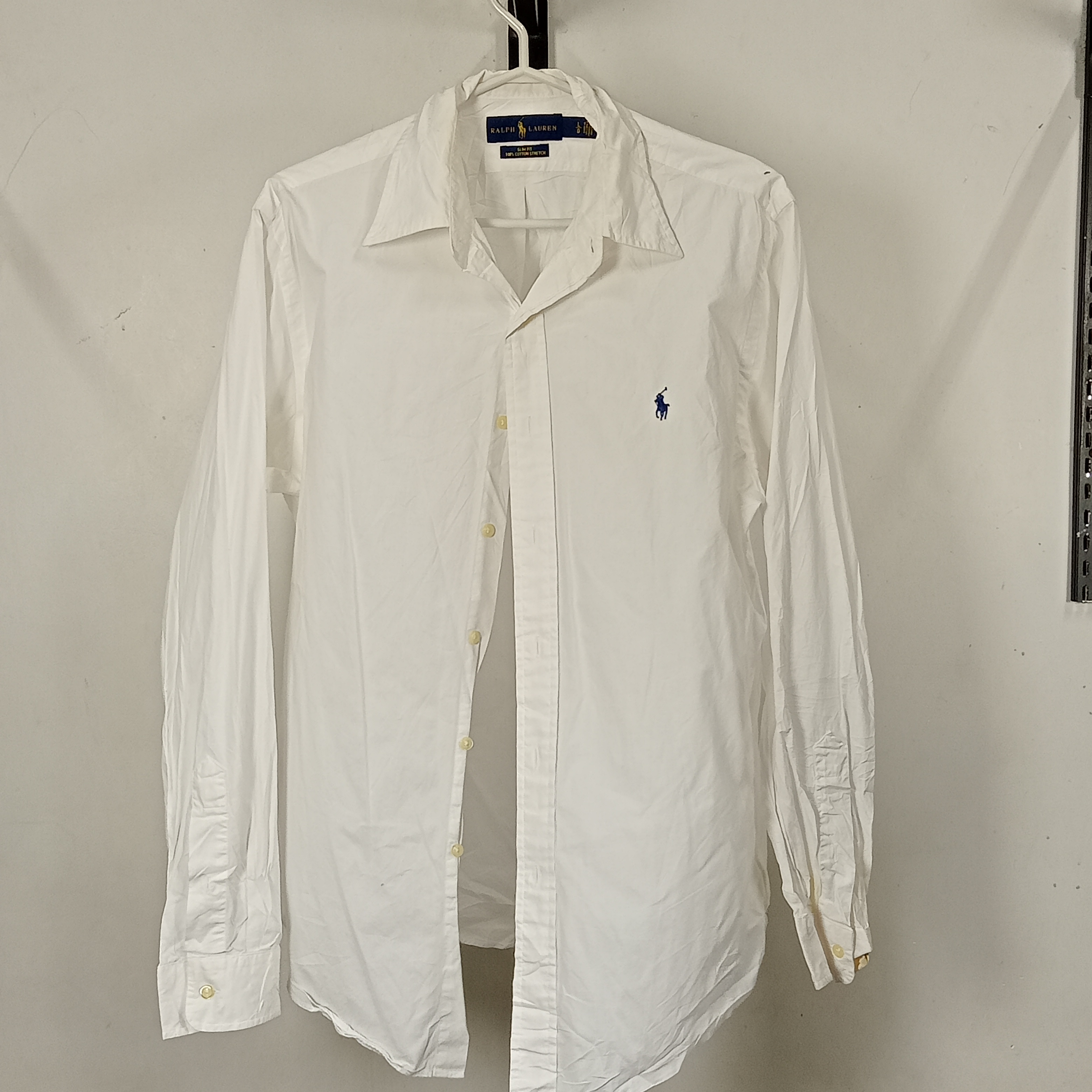 RALPH LAUREN MENS SHIRTS (SPECIAL) - BUNDLE 23