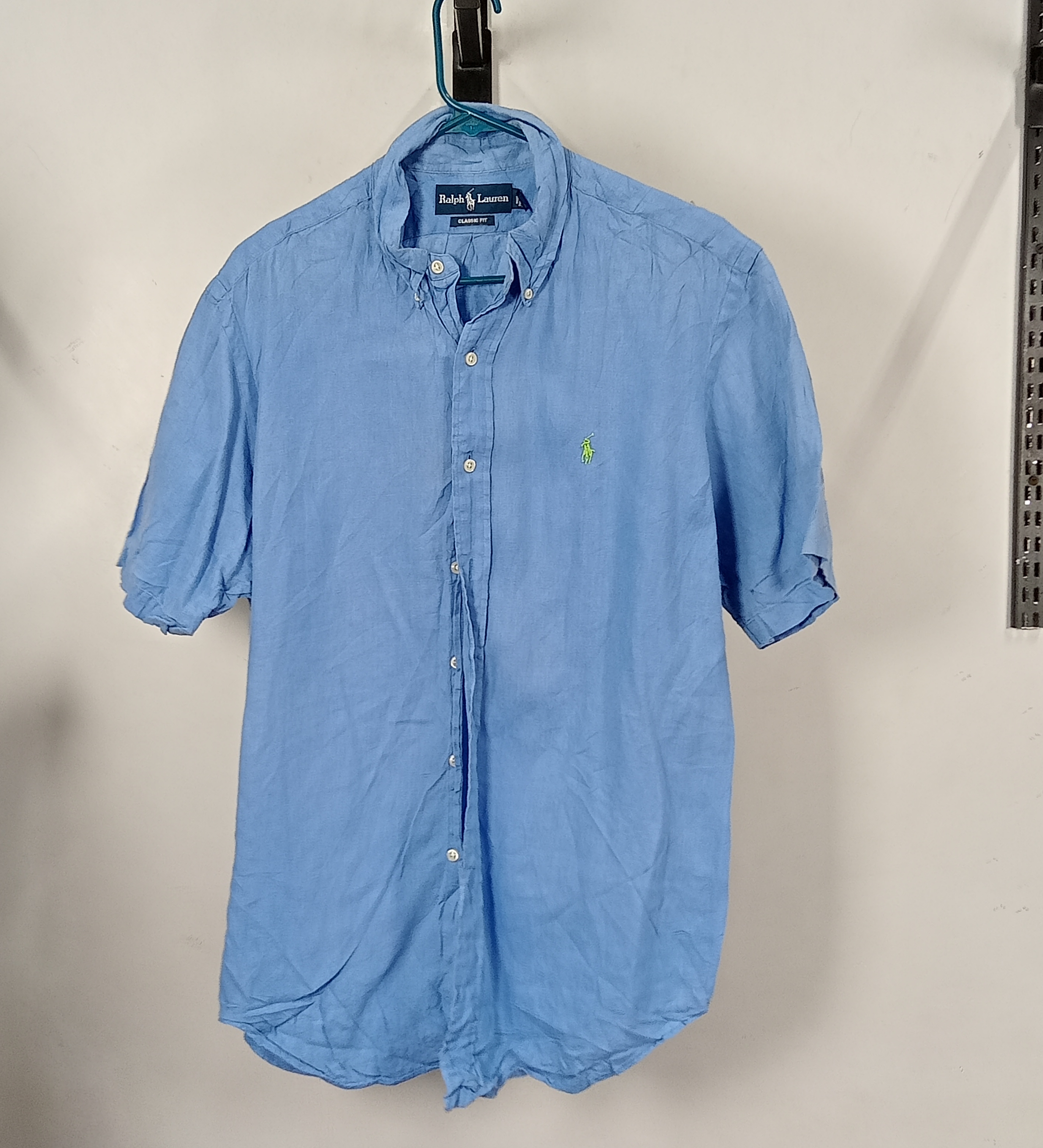 RALPH LAUREN CAMICIE UOMO (SPECIALE) - BUNDLE 26