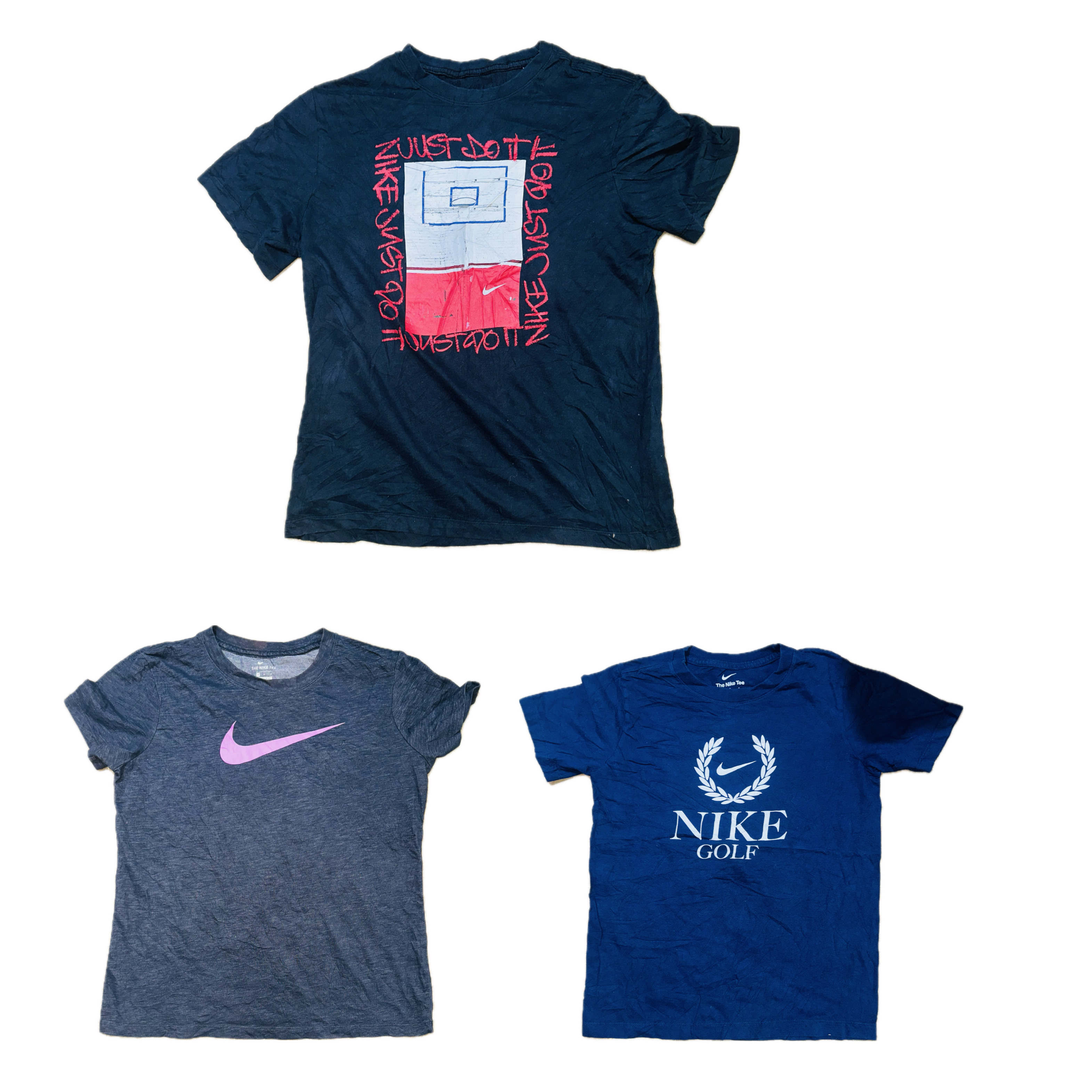 T-shirts Nike