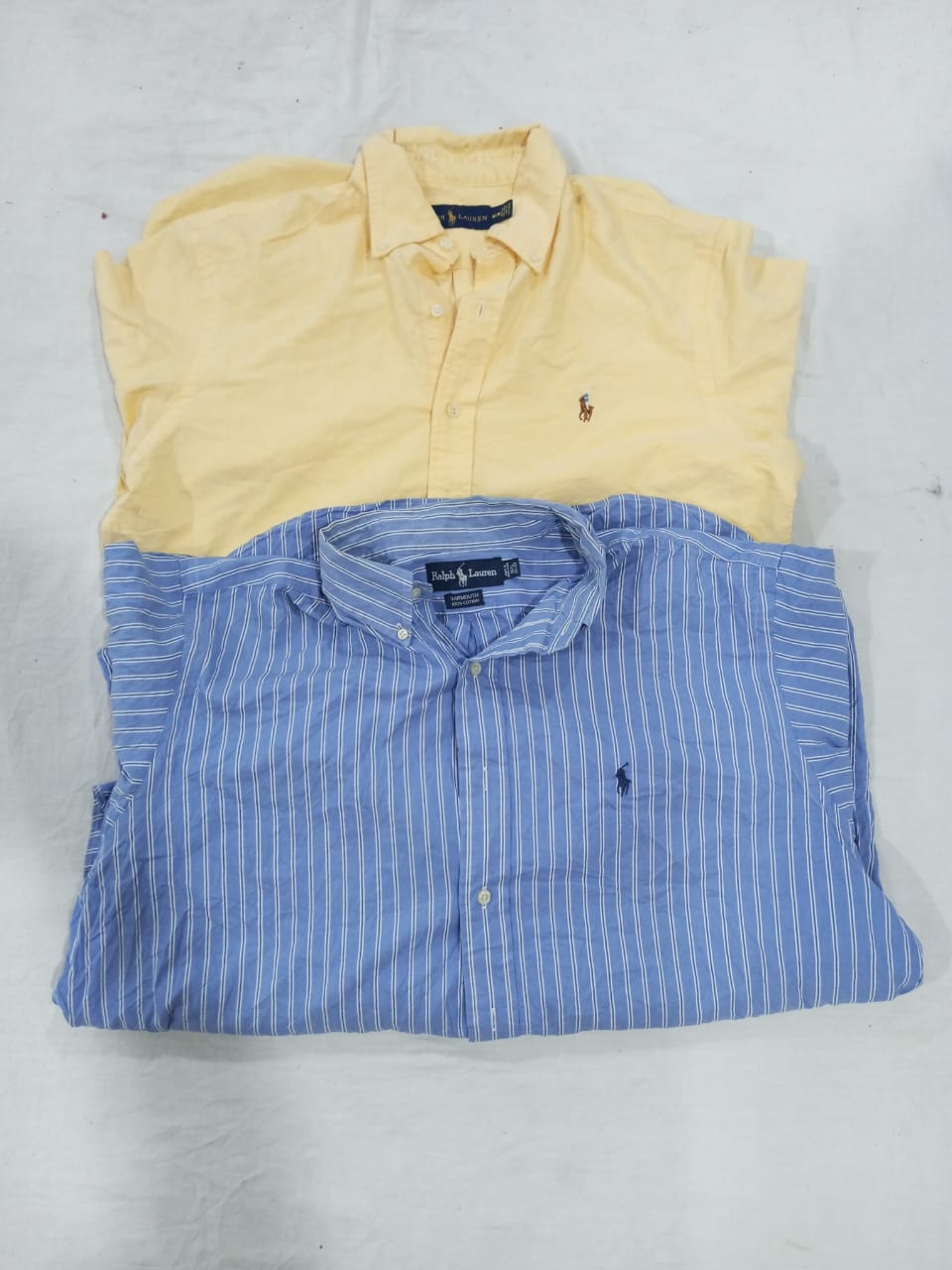 Polo Ralph Lauren Camicie Button Up