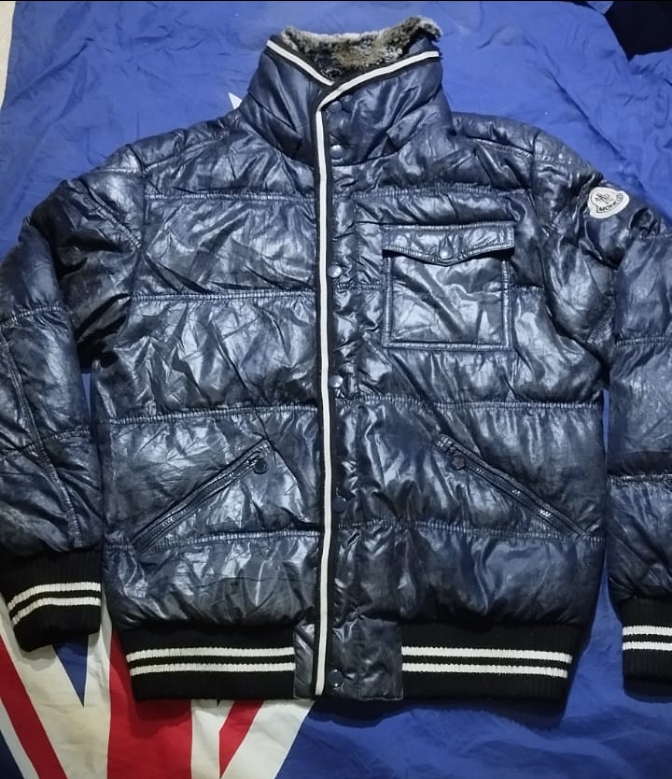 Moncler Jackets
