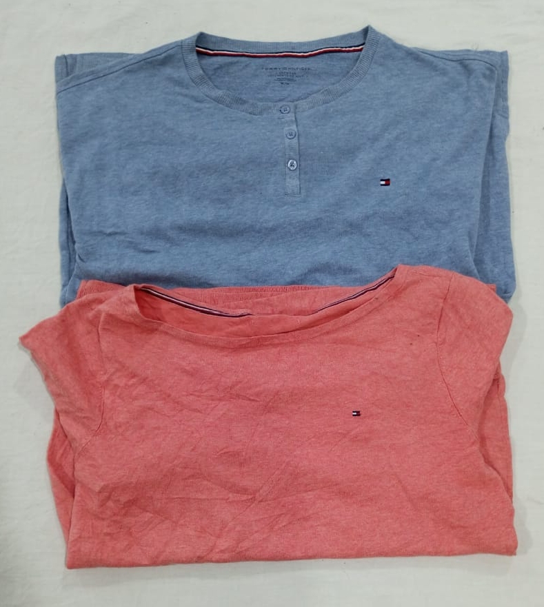 Felpe e felpe di Tommy Hilfiger