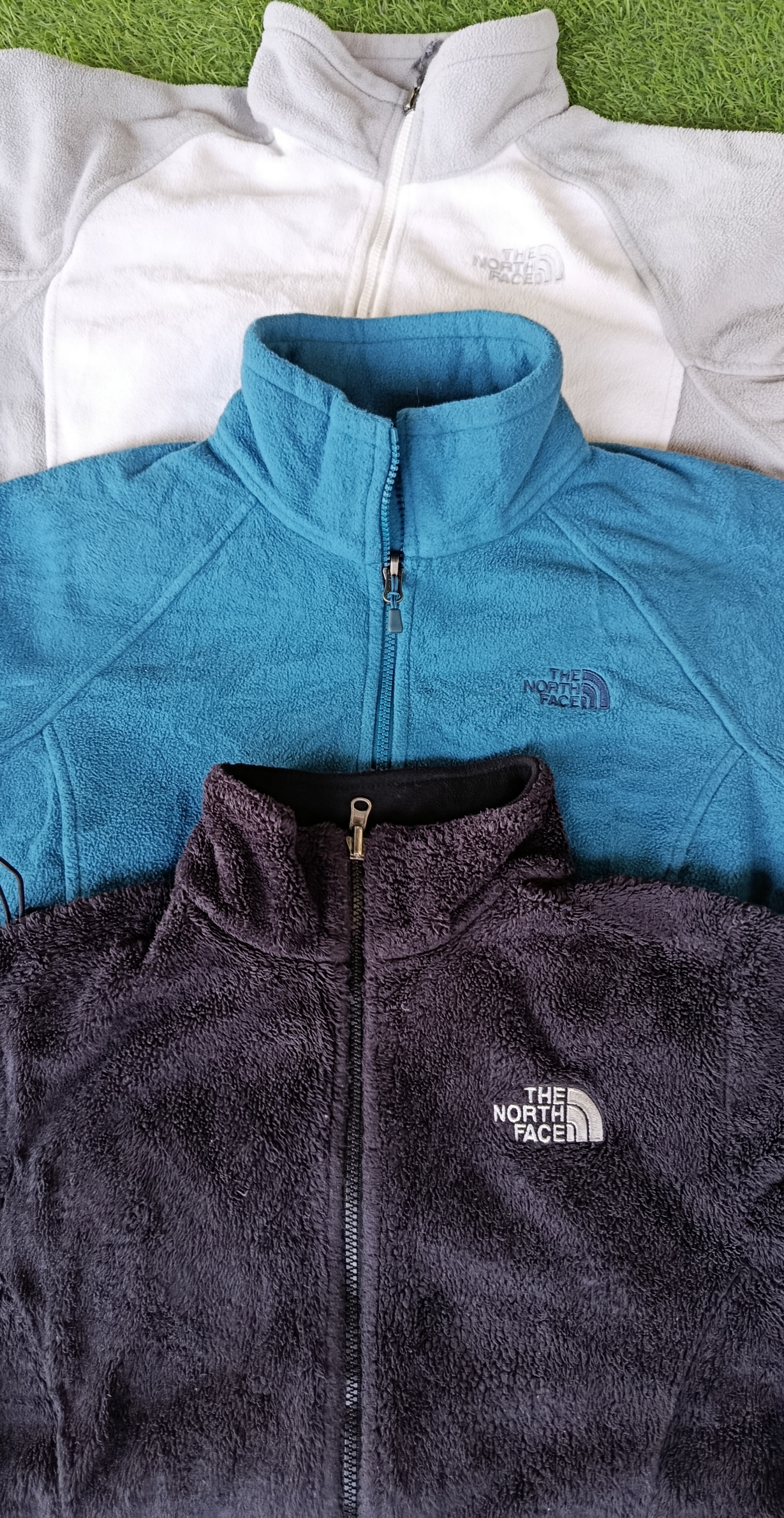 La polaire The North Face (2725)