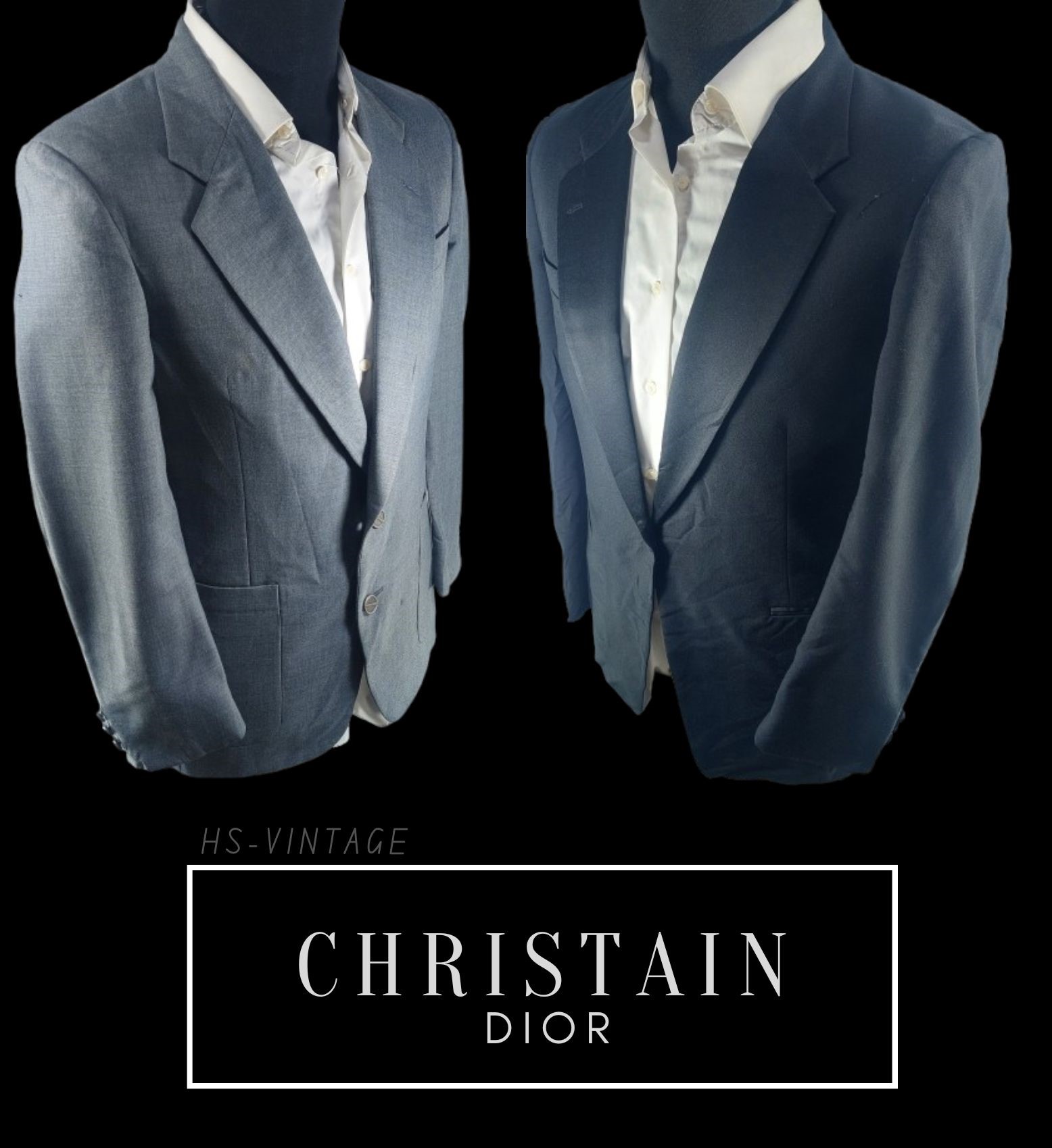 Christian Dior blazers ❤️ 😍 💖
