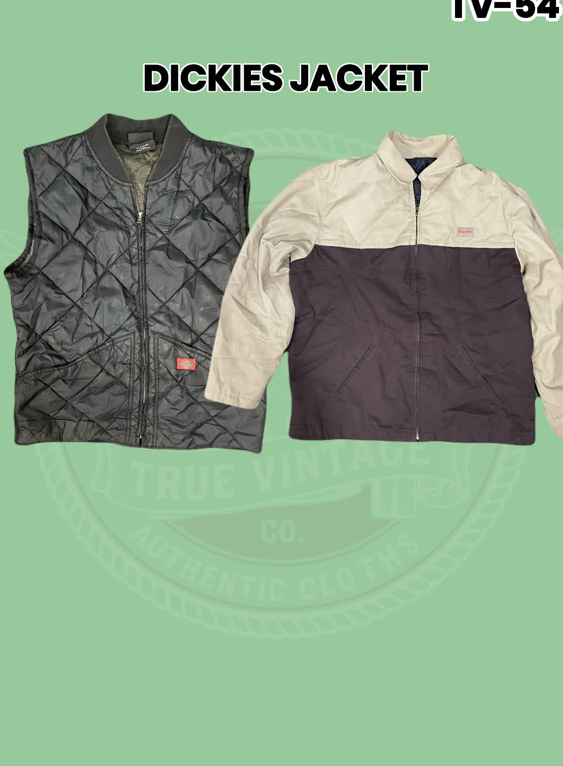 Dickies Jacket Tv-54