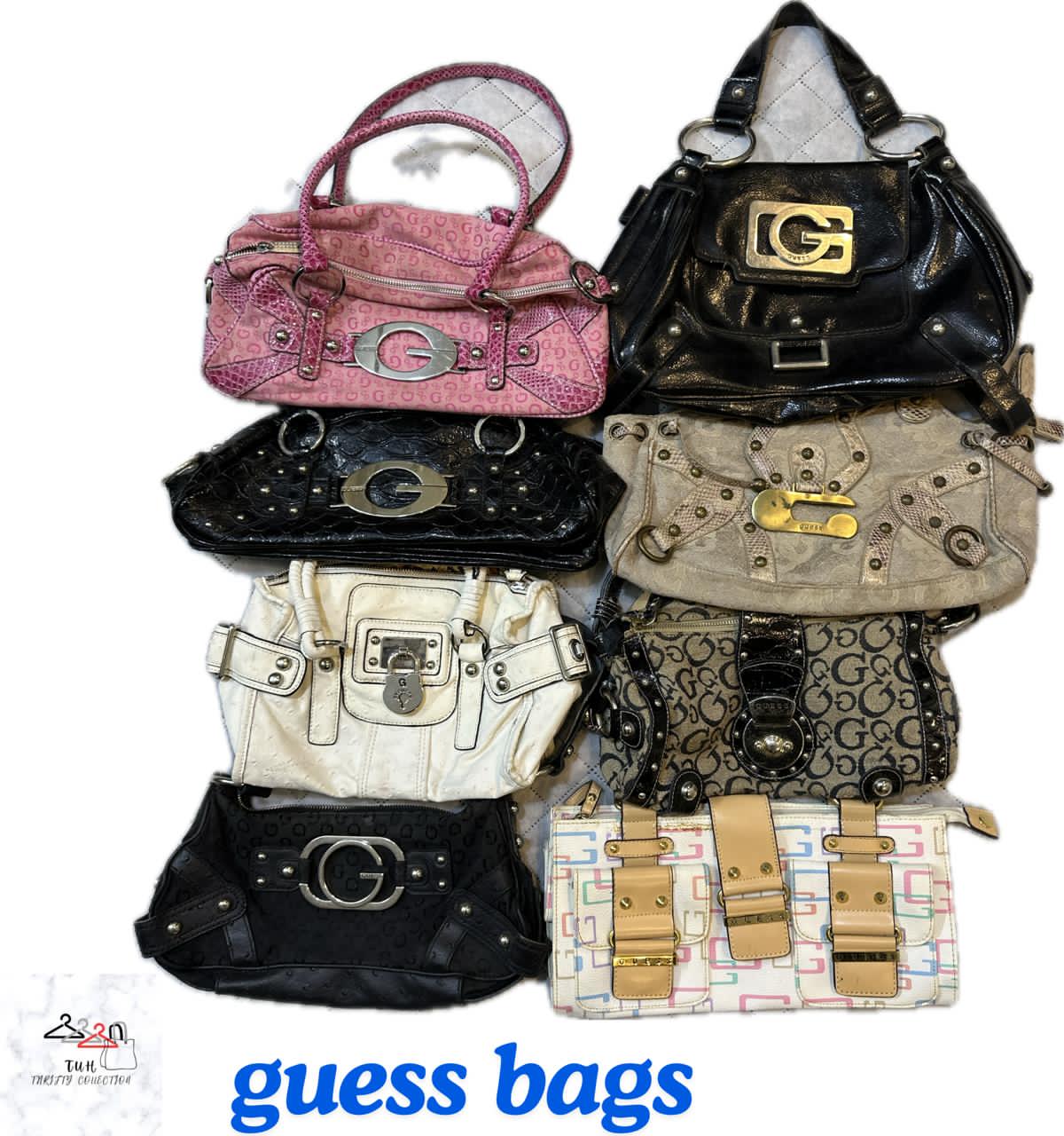 GUESS BAGS