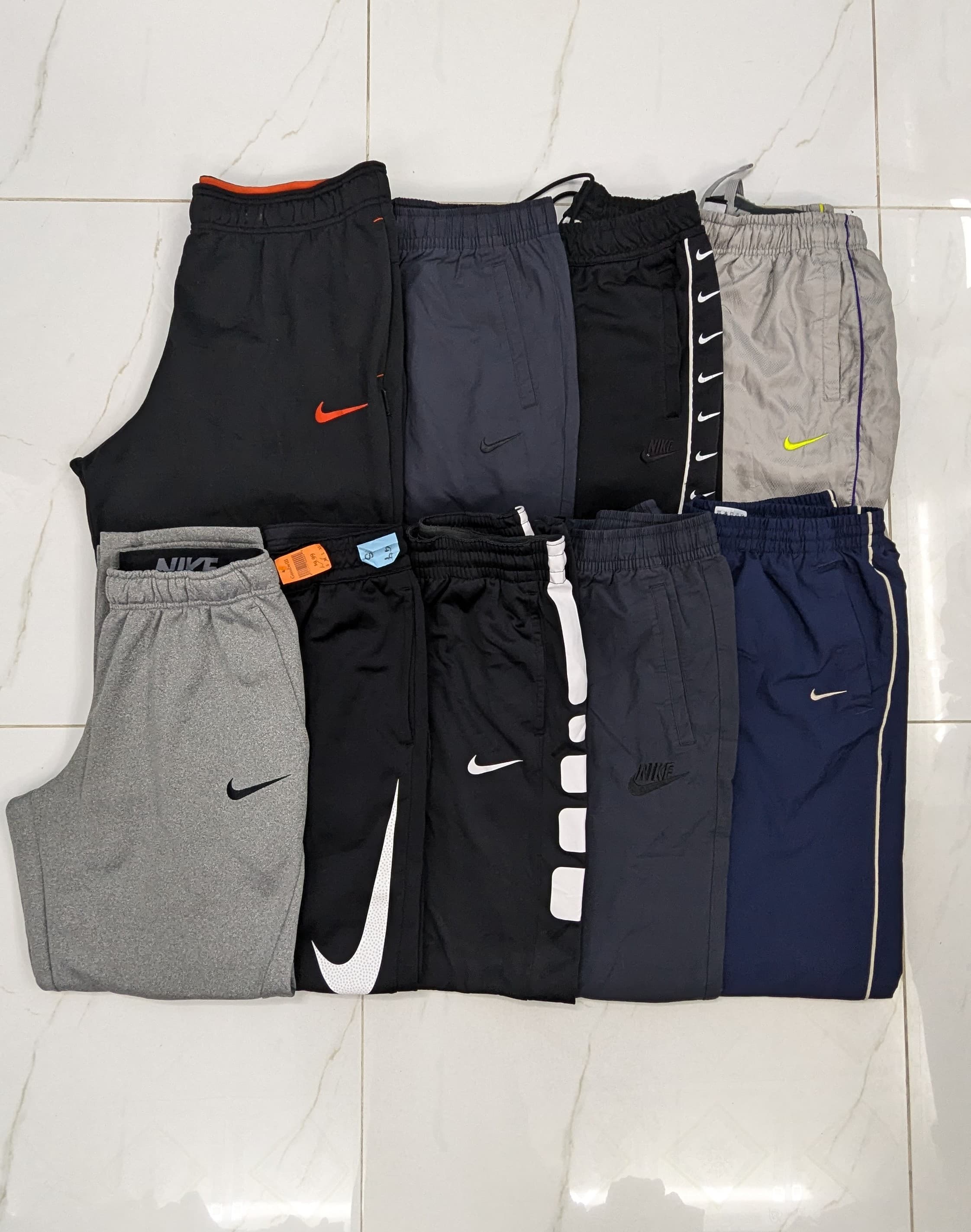 Pantalons de jogging Nike