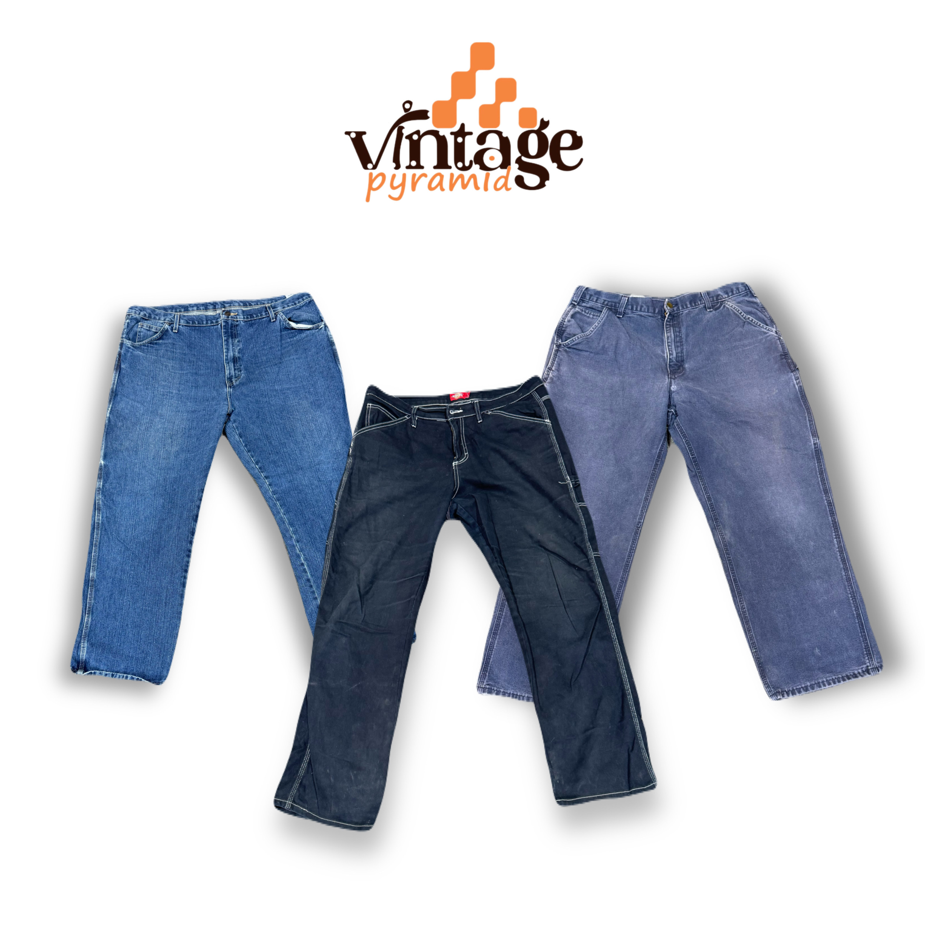 VPX314 Carhartt Dickies Carpenter Pants