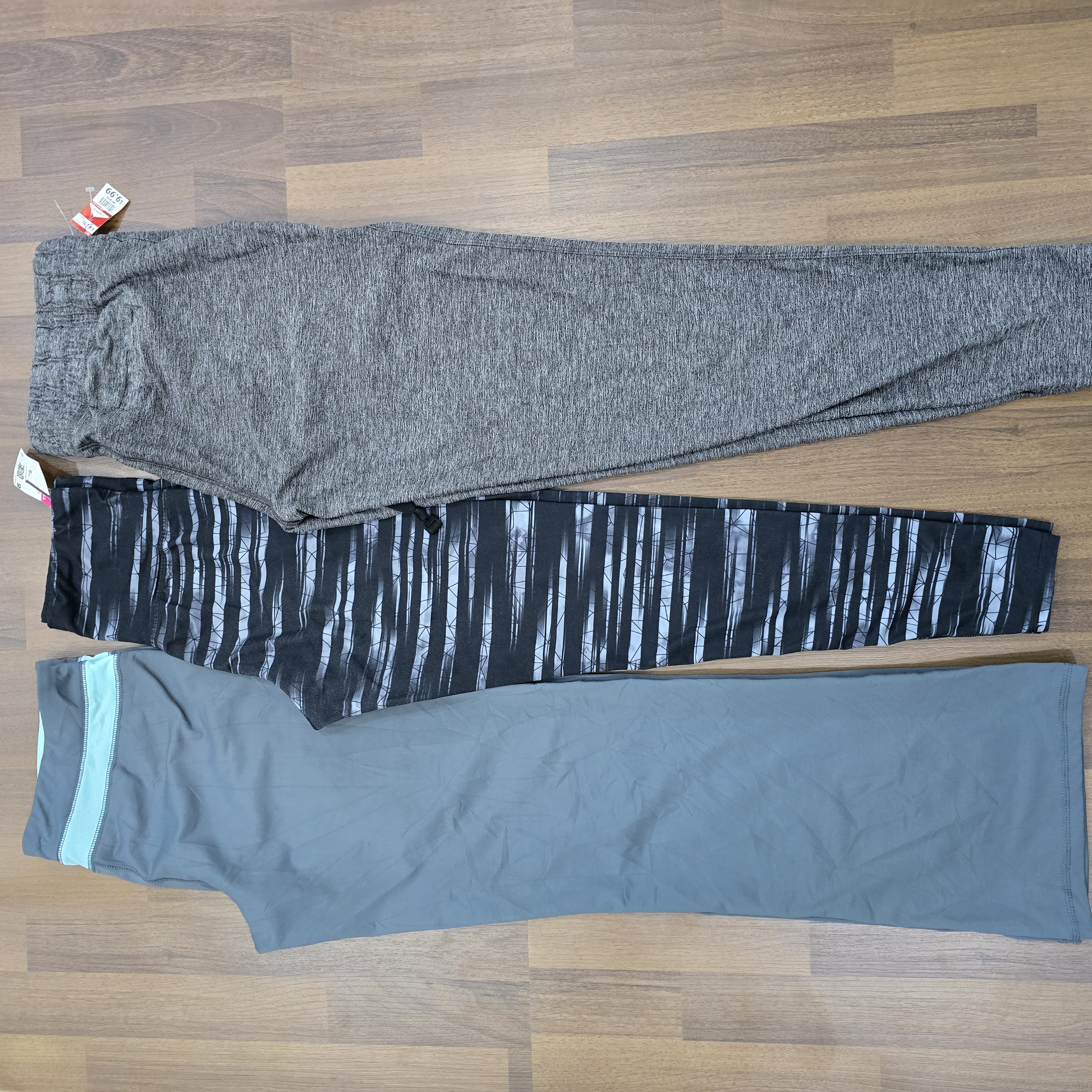 Leggings et pantalons Champion AV-0227