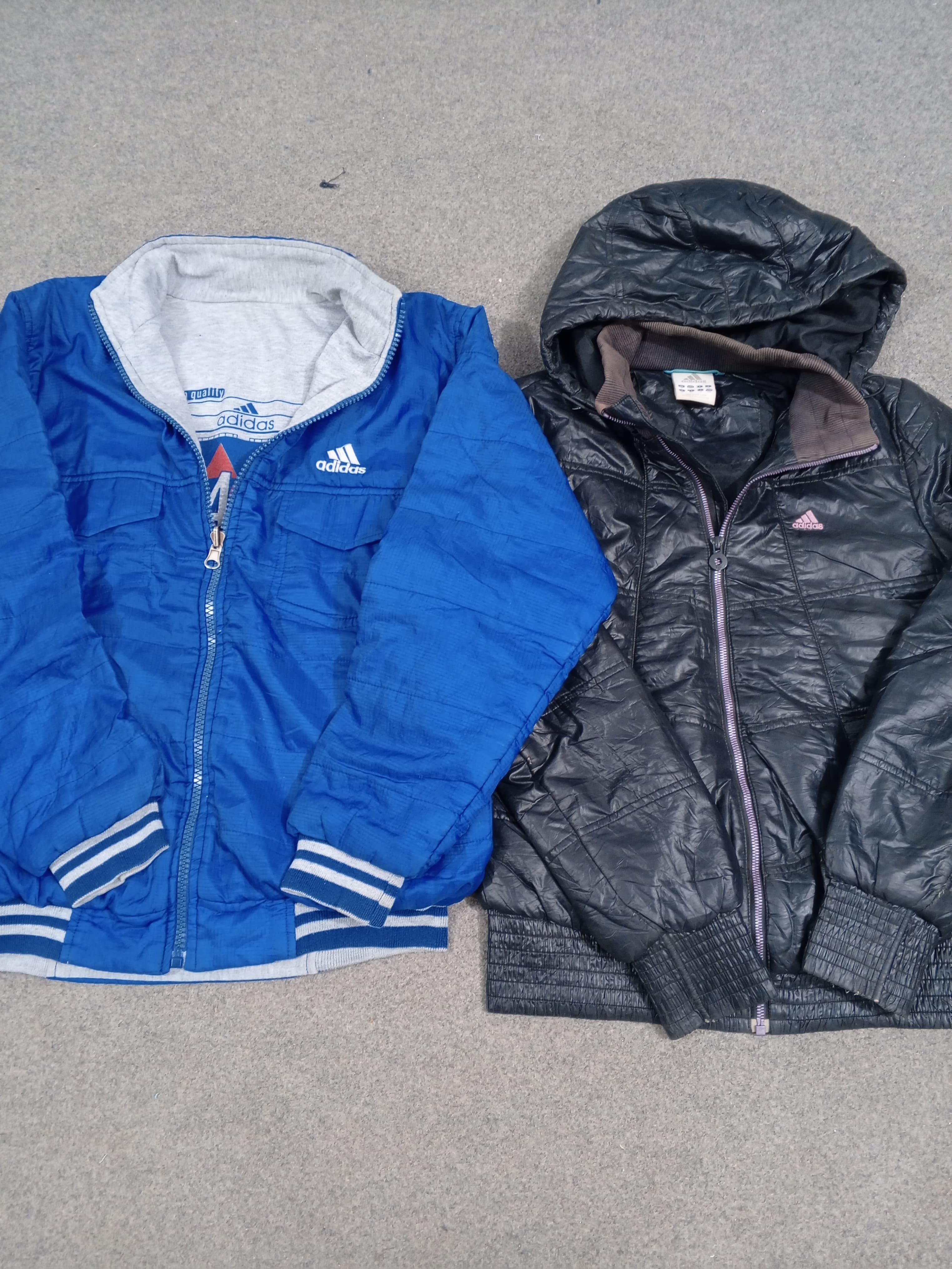 #184 Uomini Adidas Mix Bundle