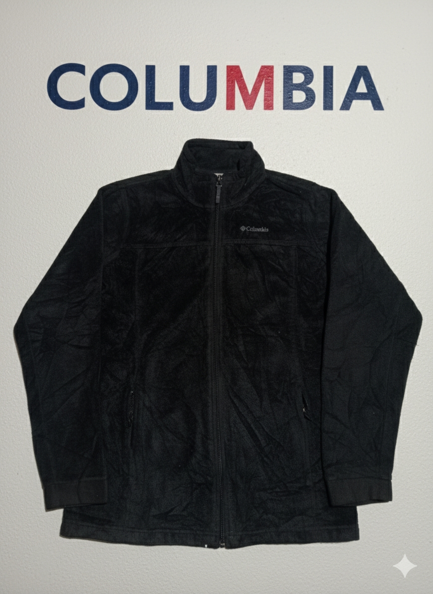 Columbia-Fleece
