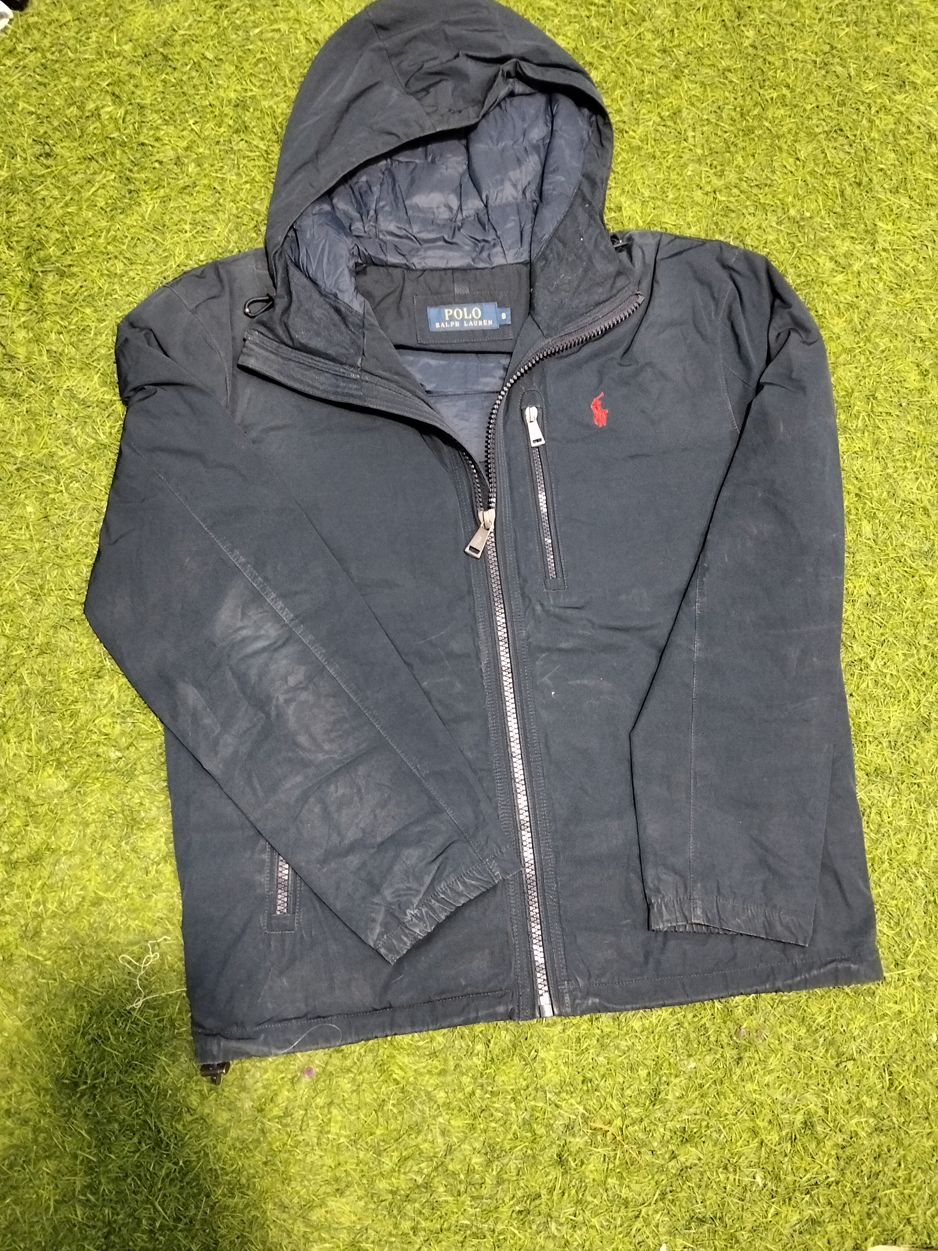 Giubbotti Puffer Premium