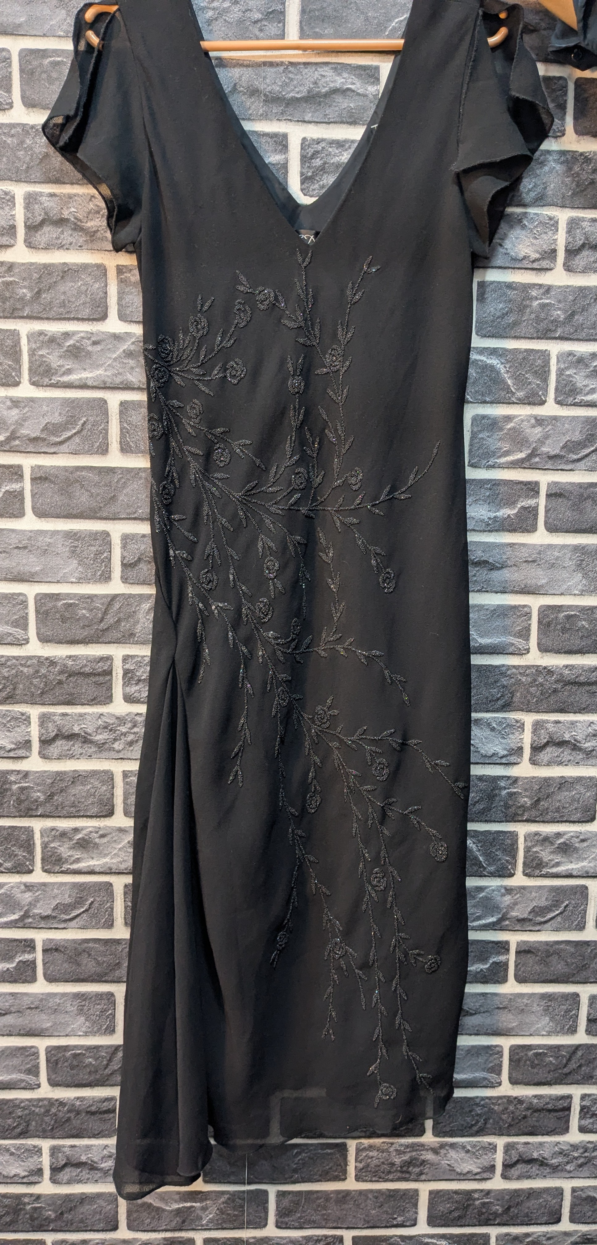 667 - Glamorous Look Y2K Style Dresses