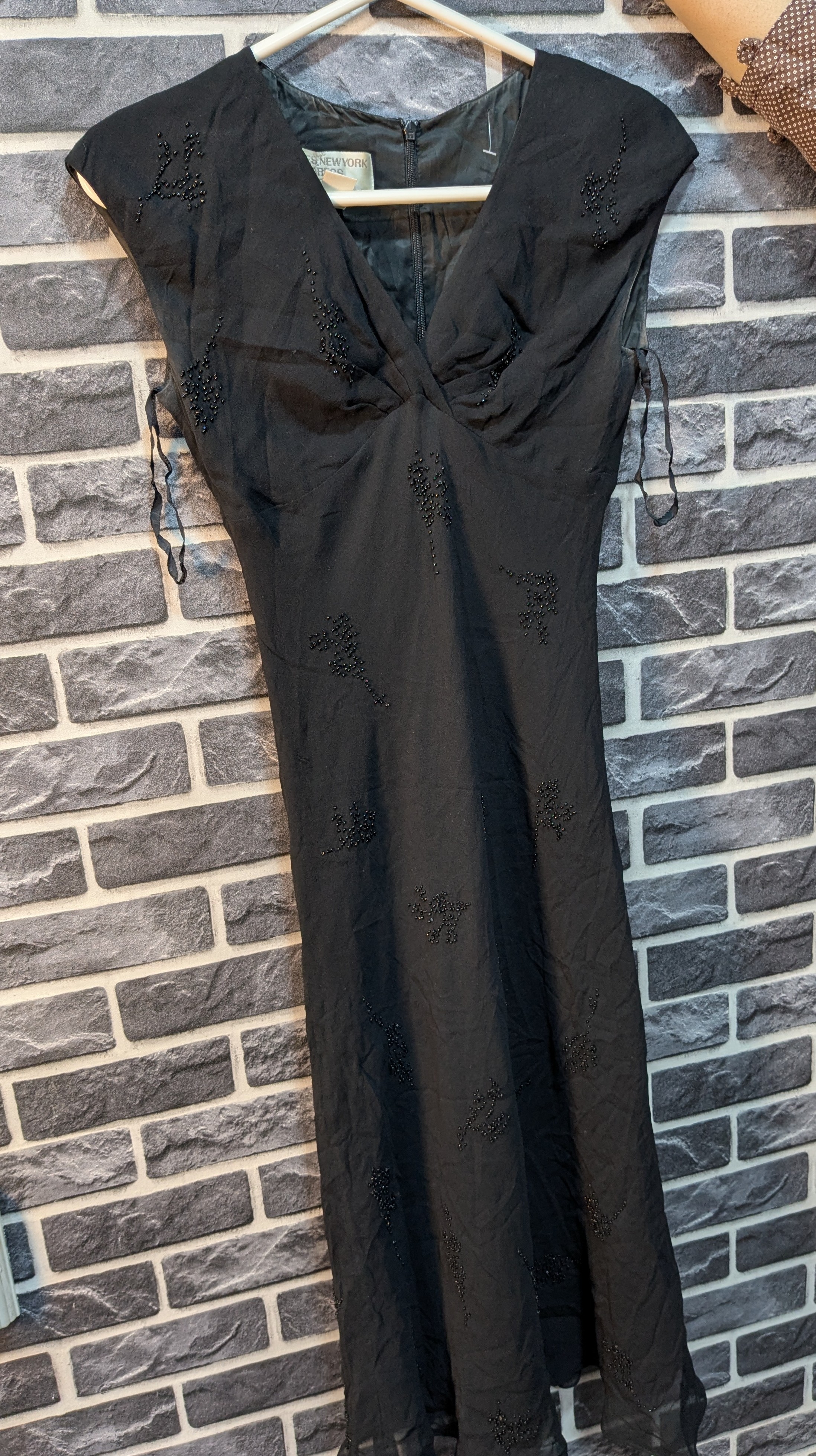 669 - Cyber Crush Y2K Style Dresses