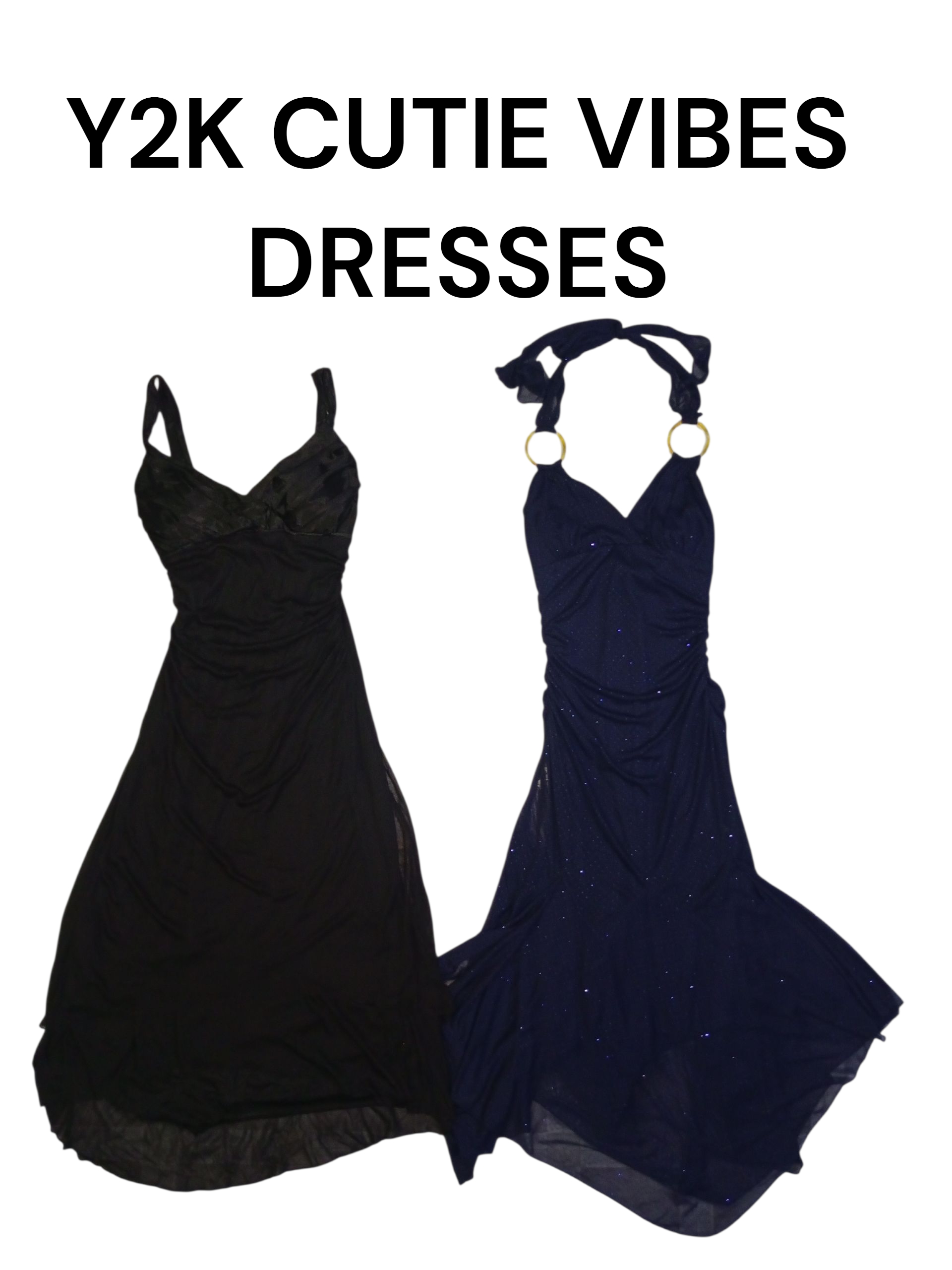 ABITI Y2K CUTIE VIBE