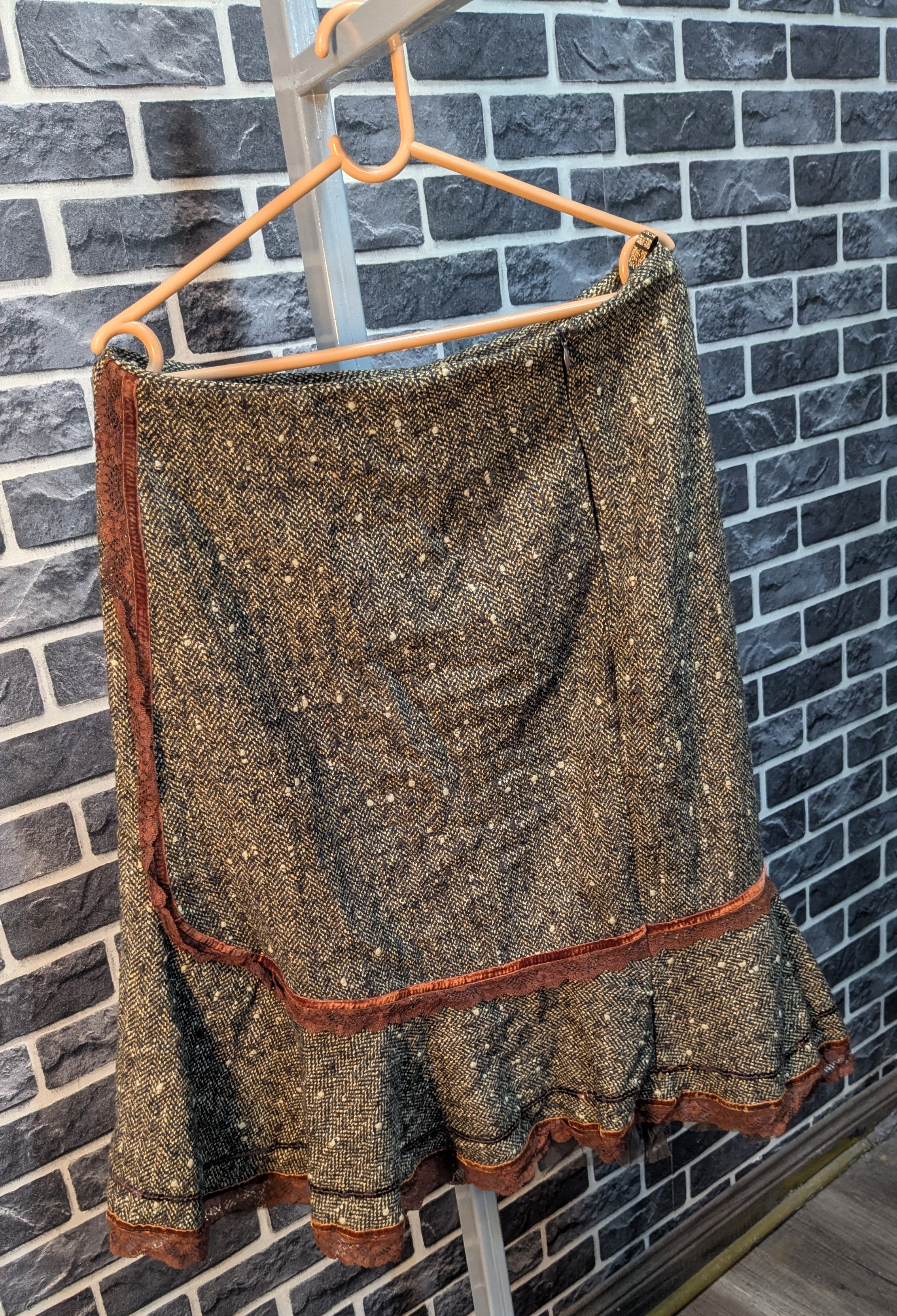 671 - Pixie Dream Y2K Style Skirts