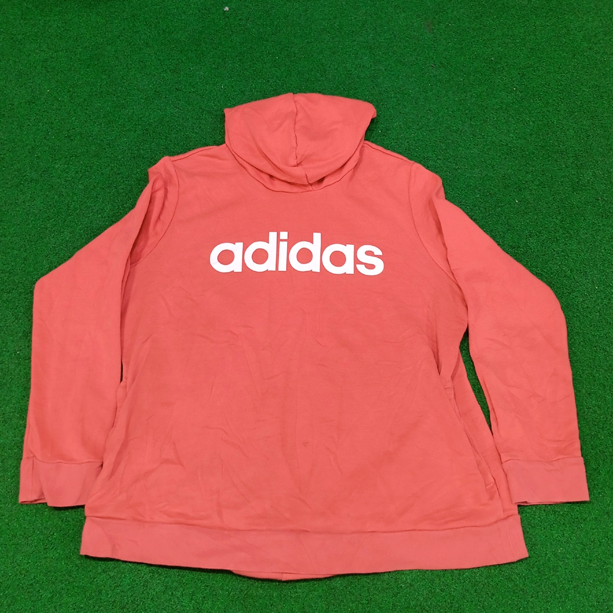 Adidas Hoodie