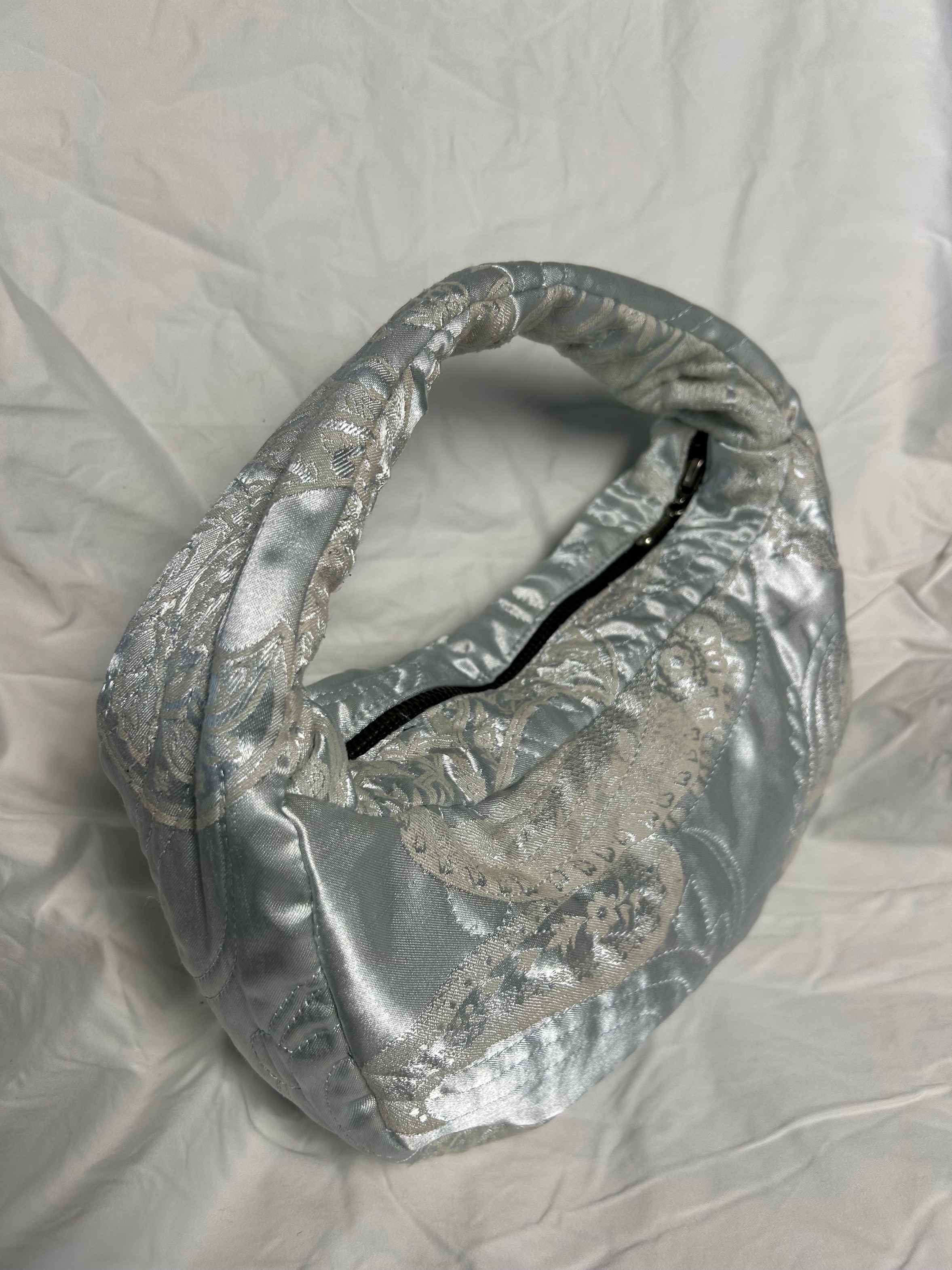 Upcycled Quilt Shoulder Bag WR_0002