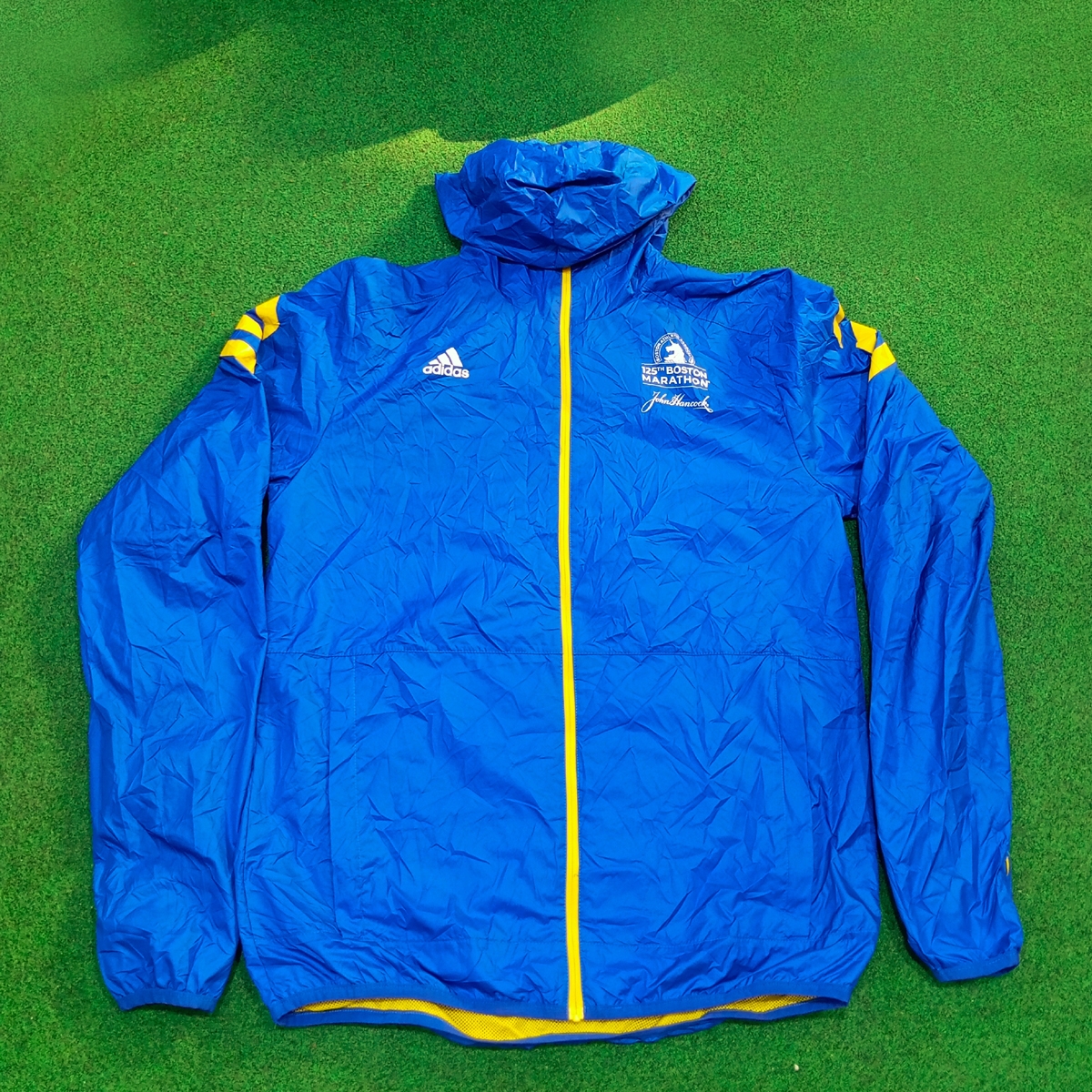 Adidas Track Jacket