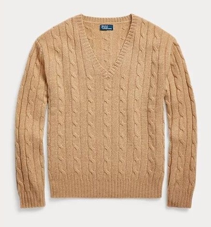 Premium Ralph Lauren sweater