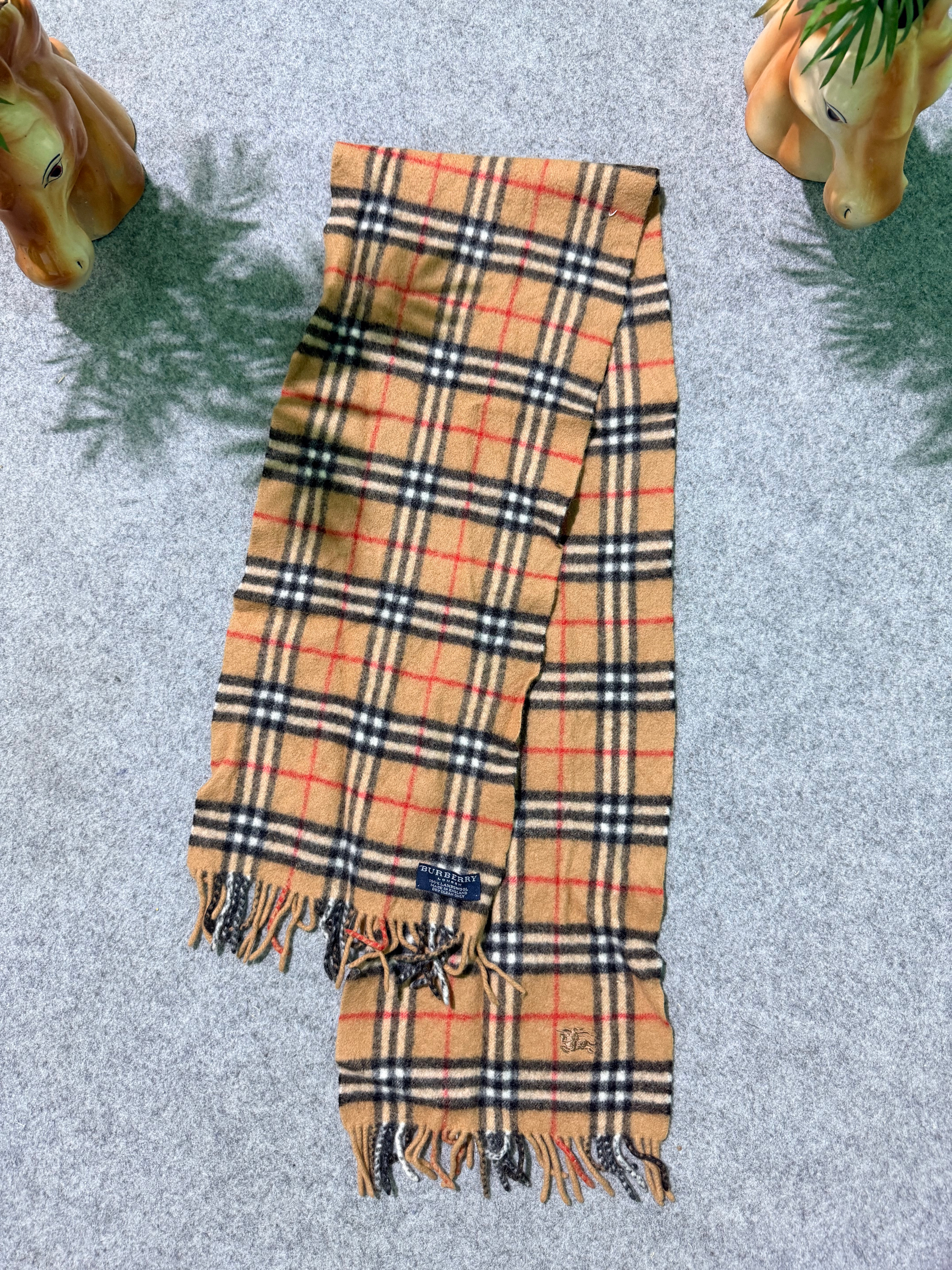 Burberry Scarves